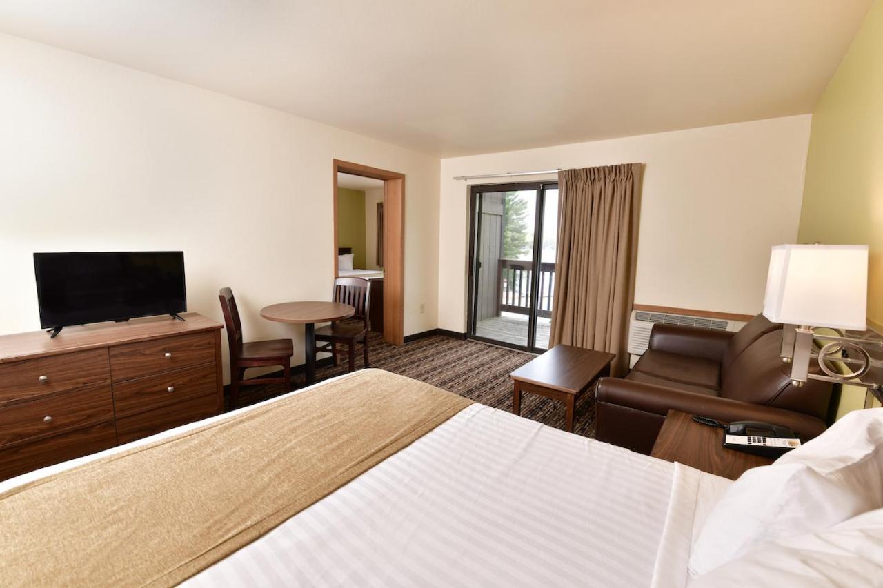 Sunset Bay Resort & Suites photo 51