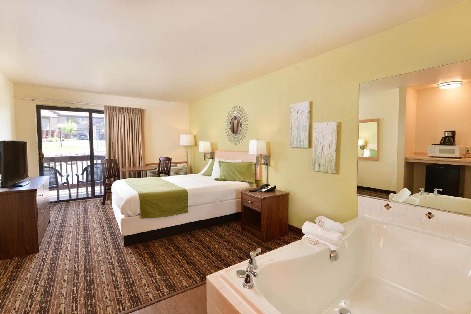 Sunset Bay Resort & Suites photo 52