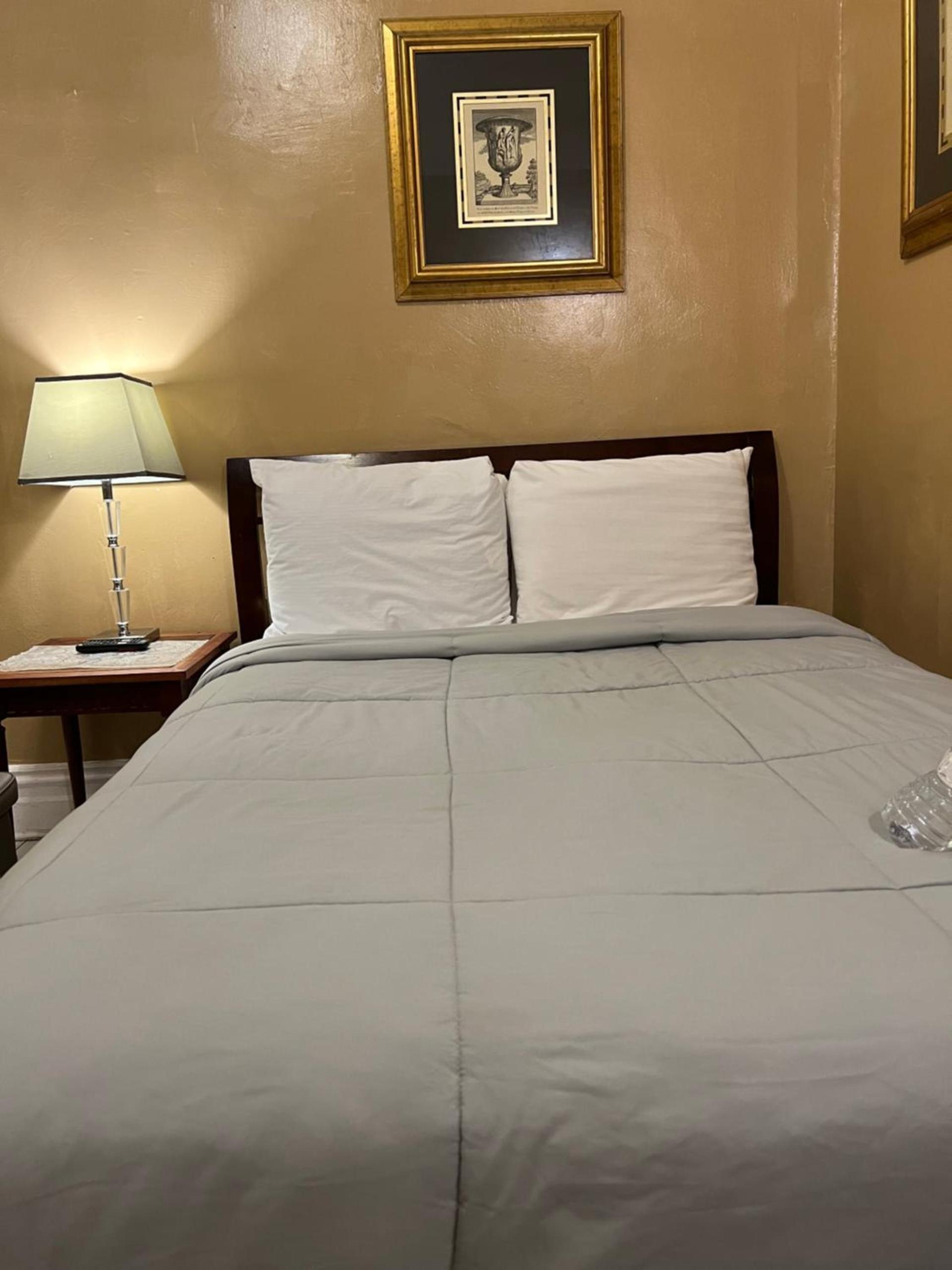 Luz Hotel photo 28