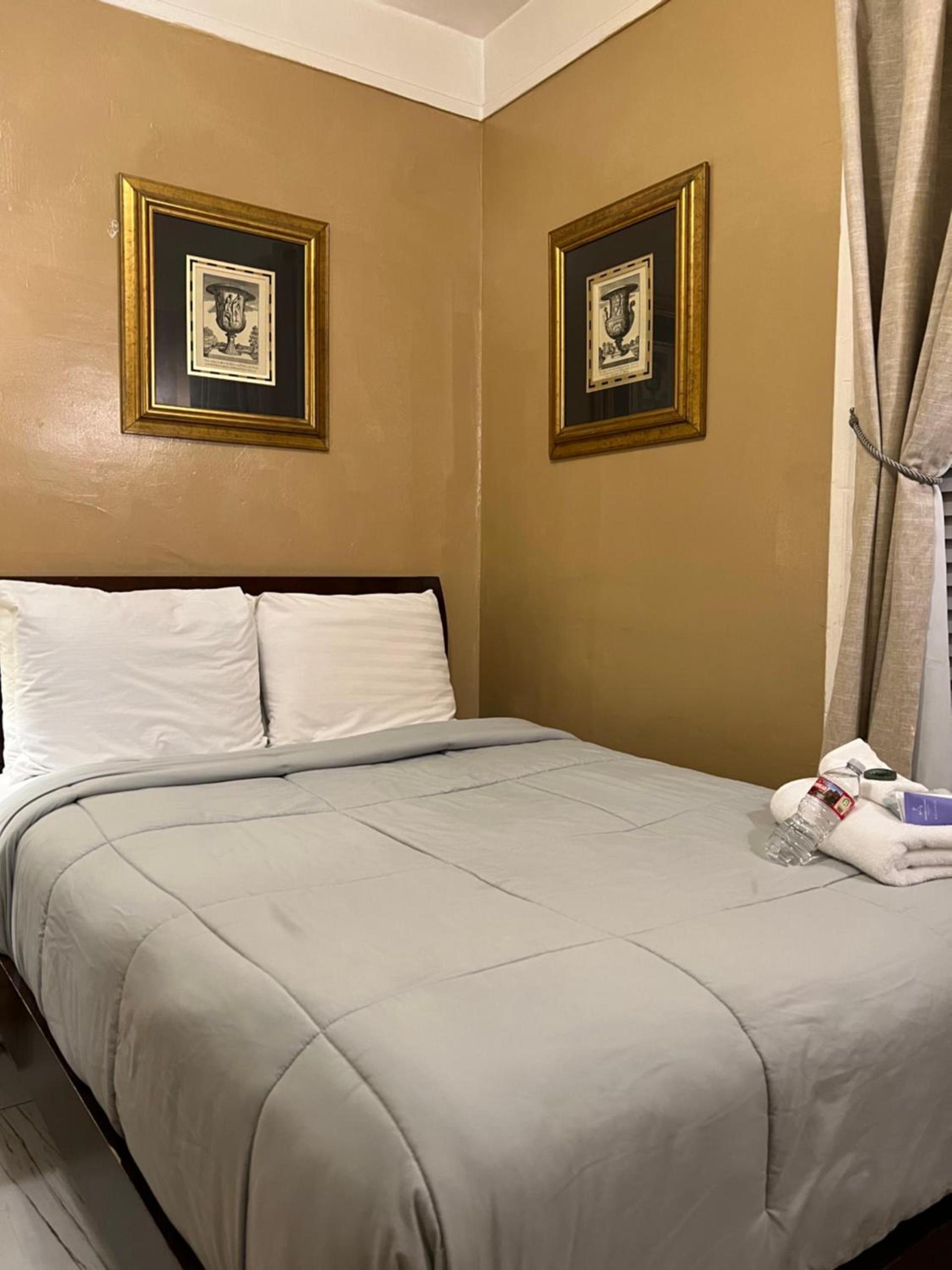 Luz Hotel photo 29