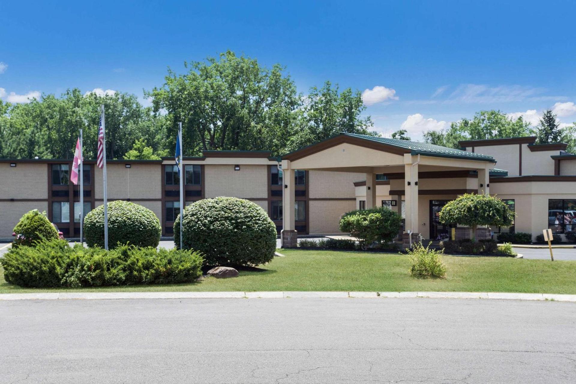 Quality Inn Albany Colonie photo 27