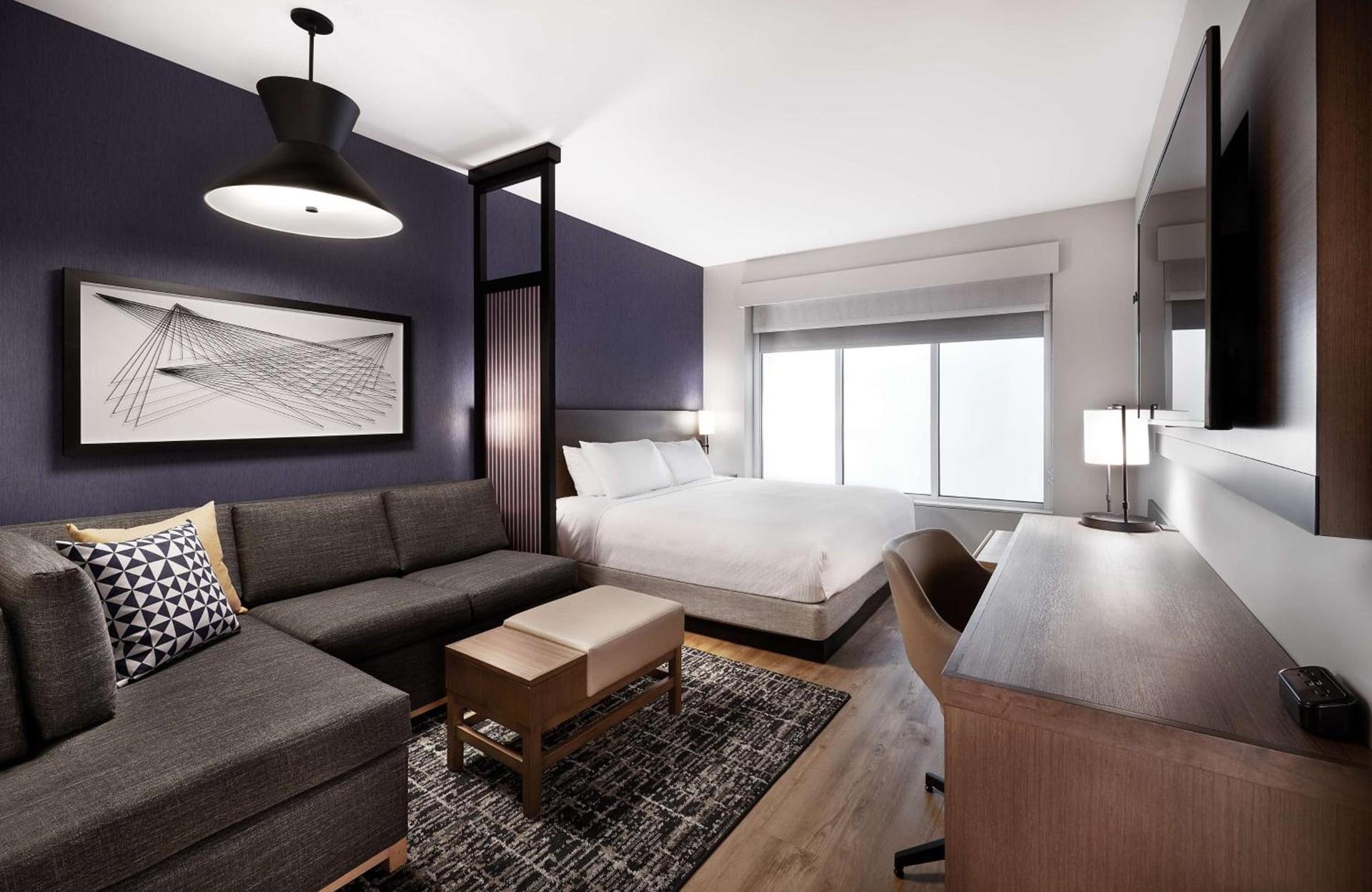 Hyatt Place Asheville Airport — hotel in Arden