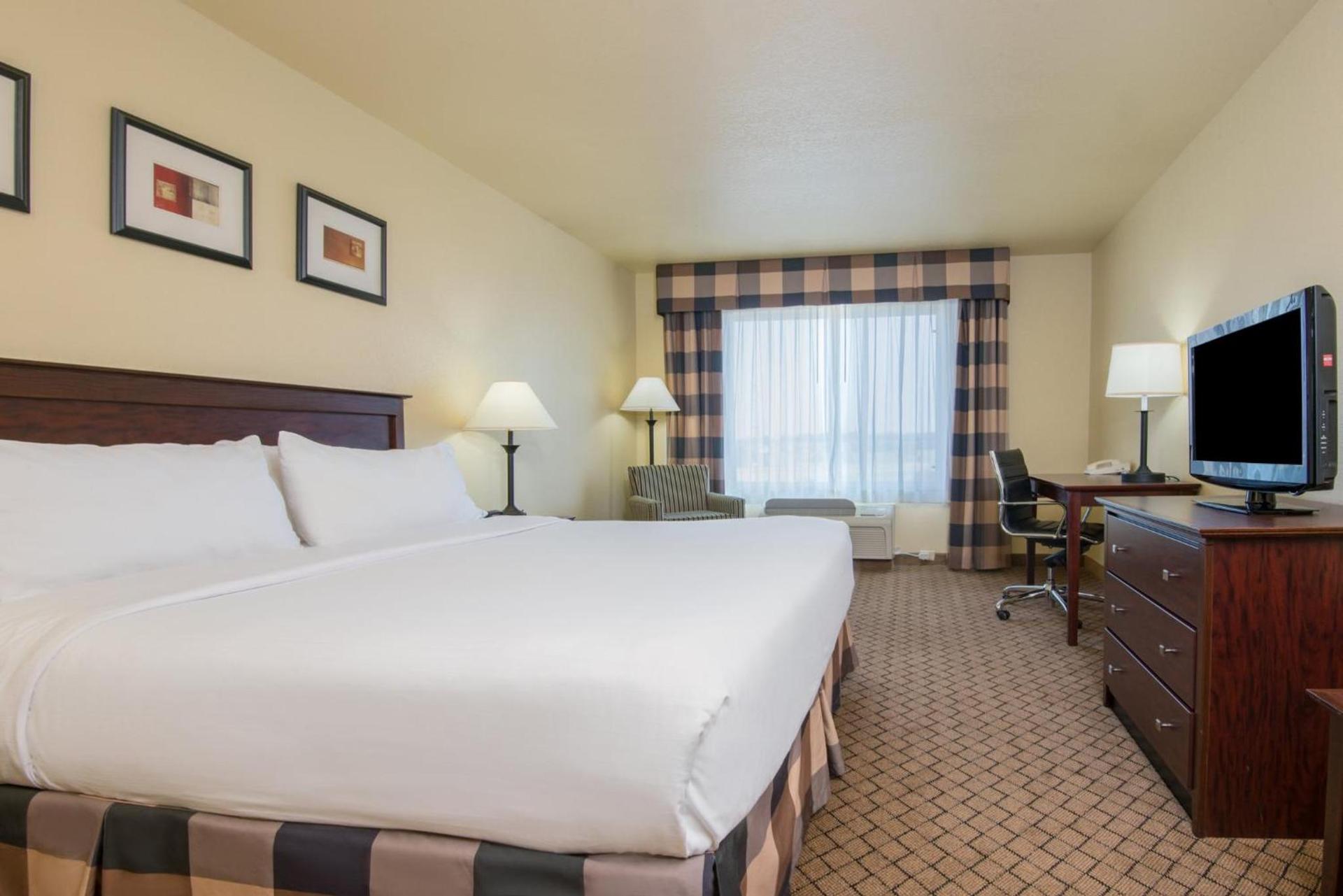 Holiday Inn Express Hotel & Suites El Dorado by IHG photo 8