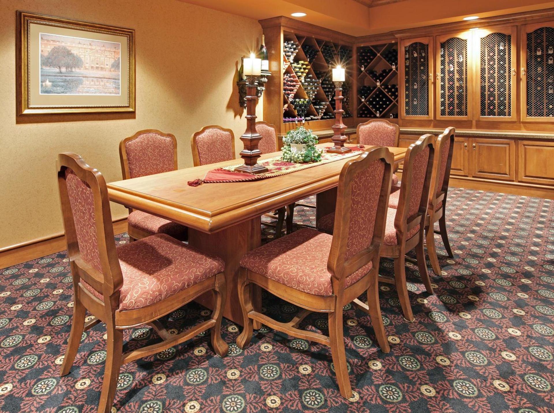 Holiday Inn Memphis-University of Memphis, an IHG Hotel photo 17
