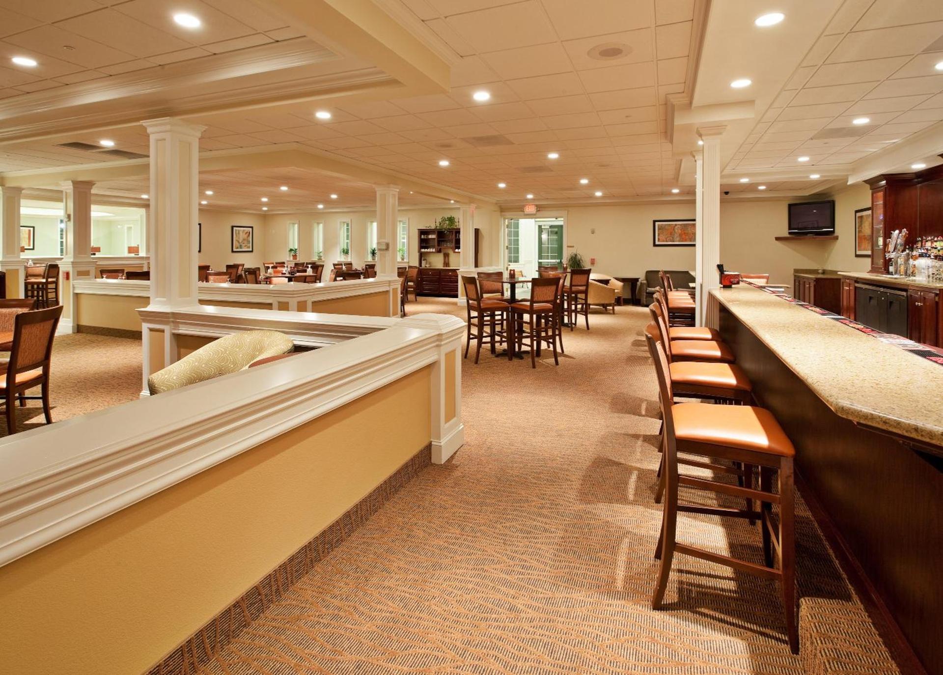 Holiday Inn Redding by IHG photo 5
