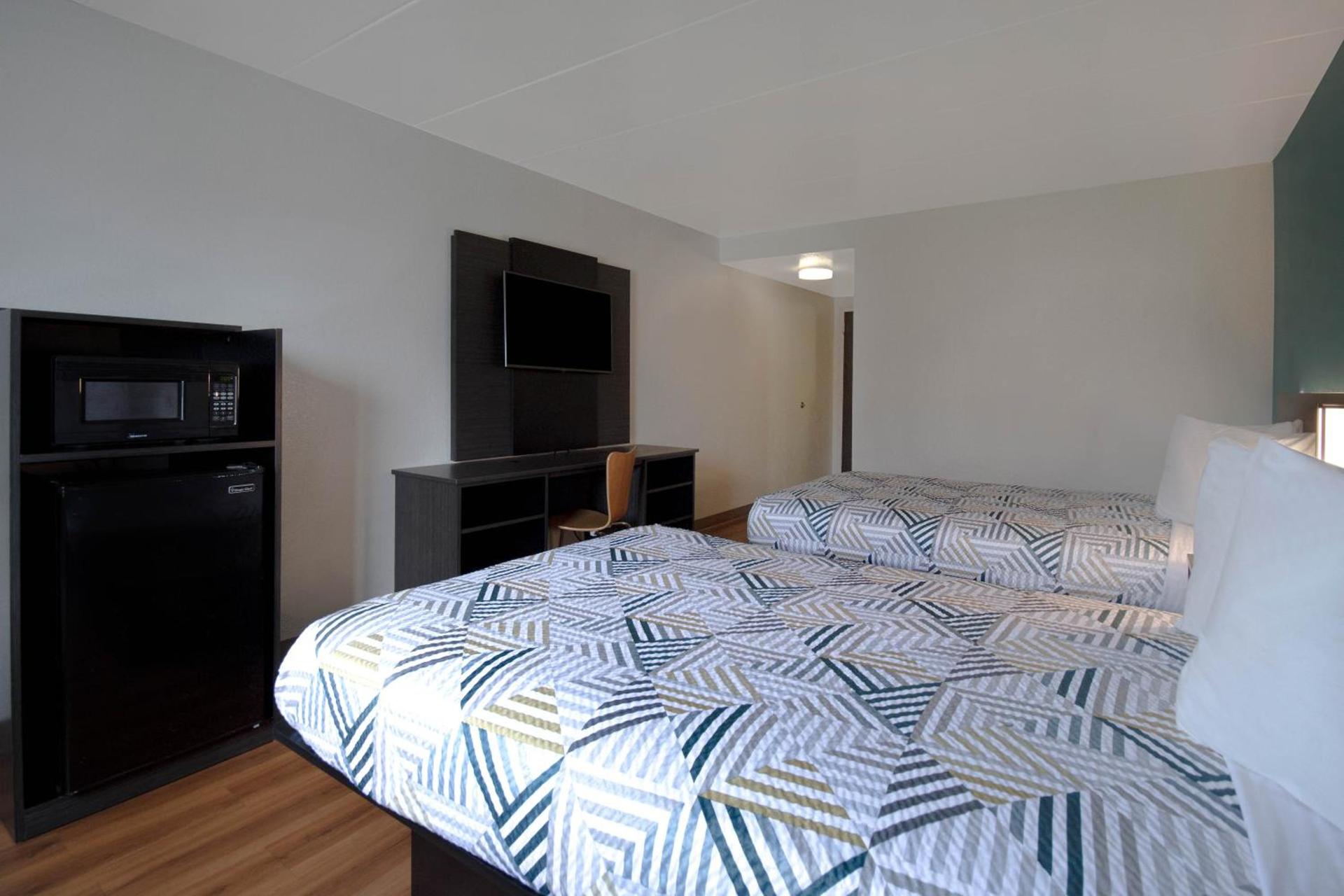 Motel 6-Merrillville, IN photo 38