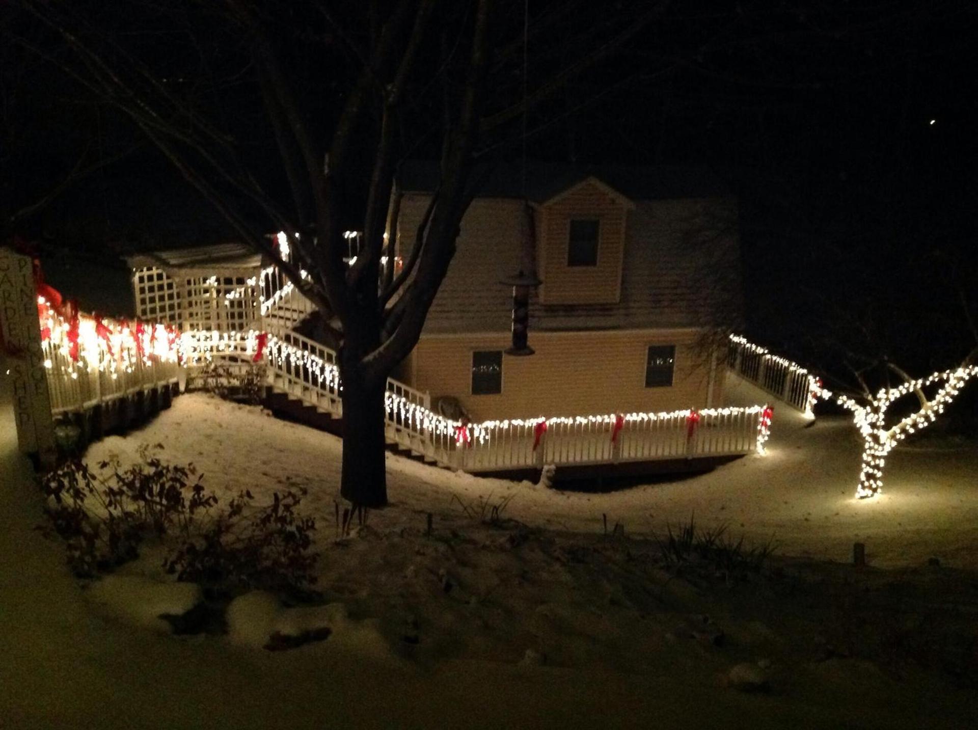 Trickling Waters Retreat photo 42