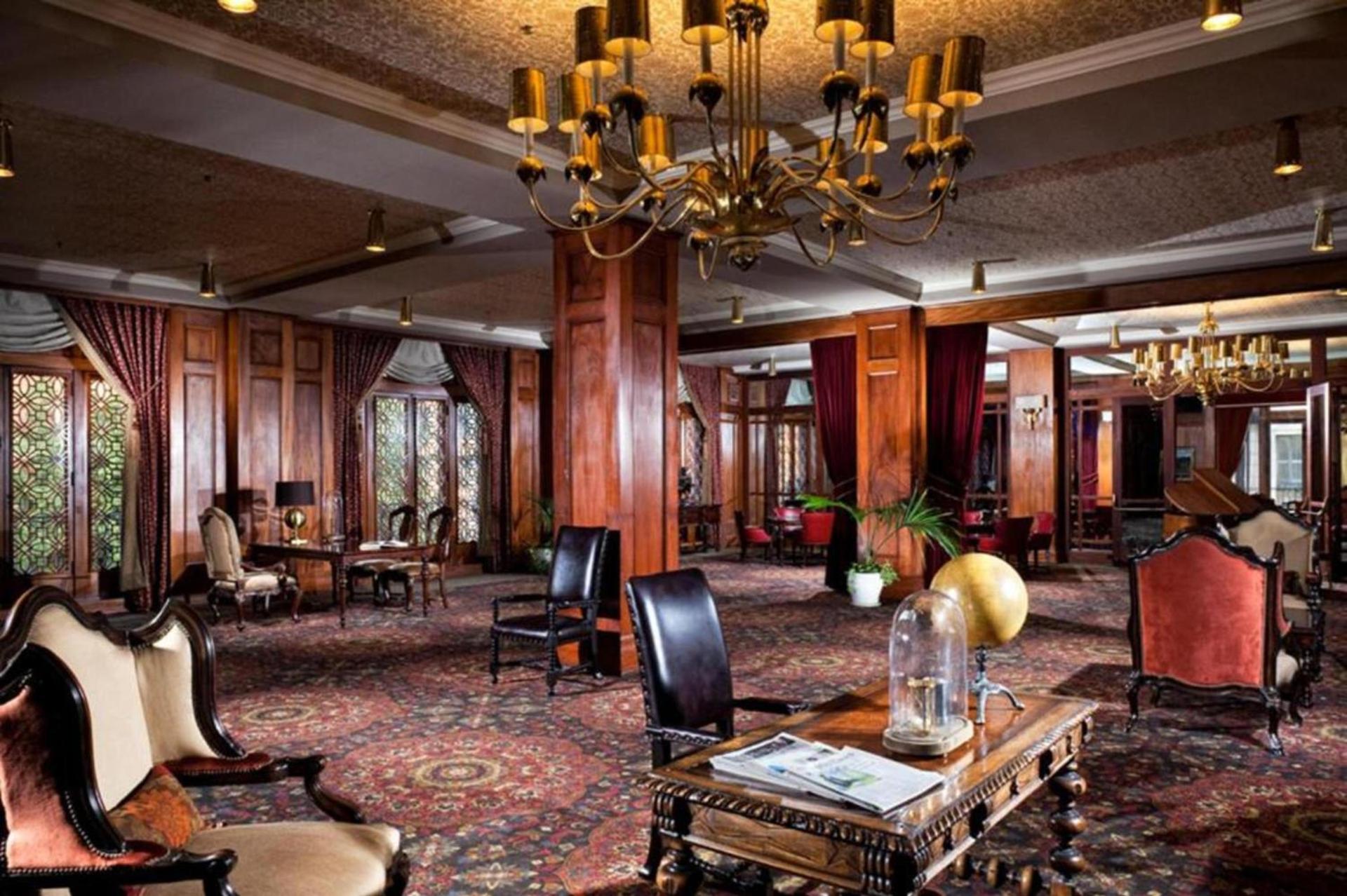 Los Angeles Athletic Club photo 16