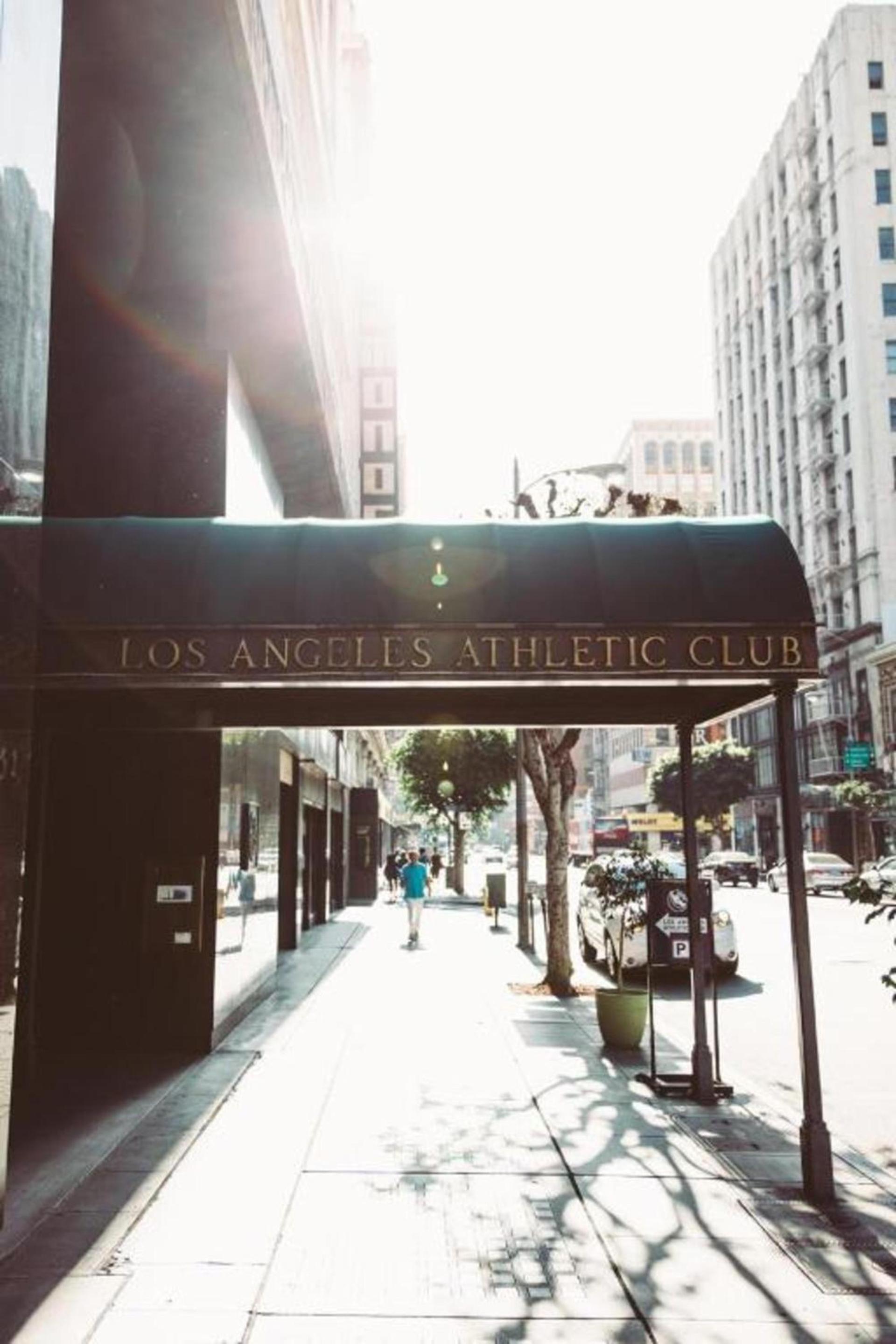 Los Angeles Athletic Club photo 26