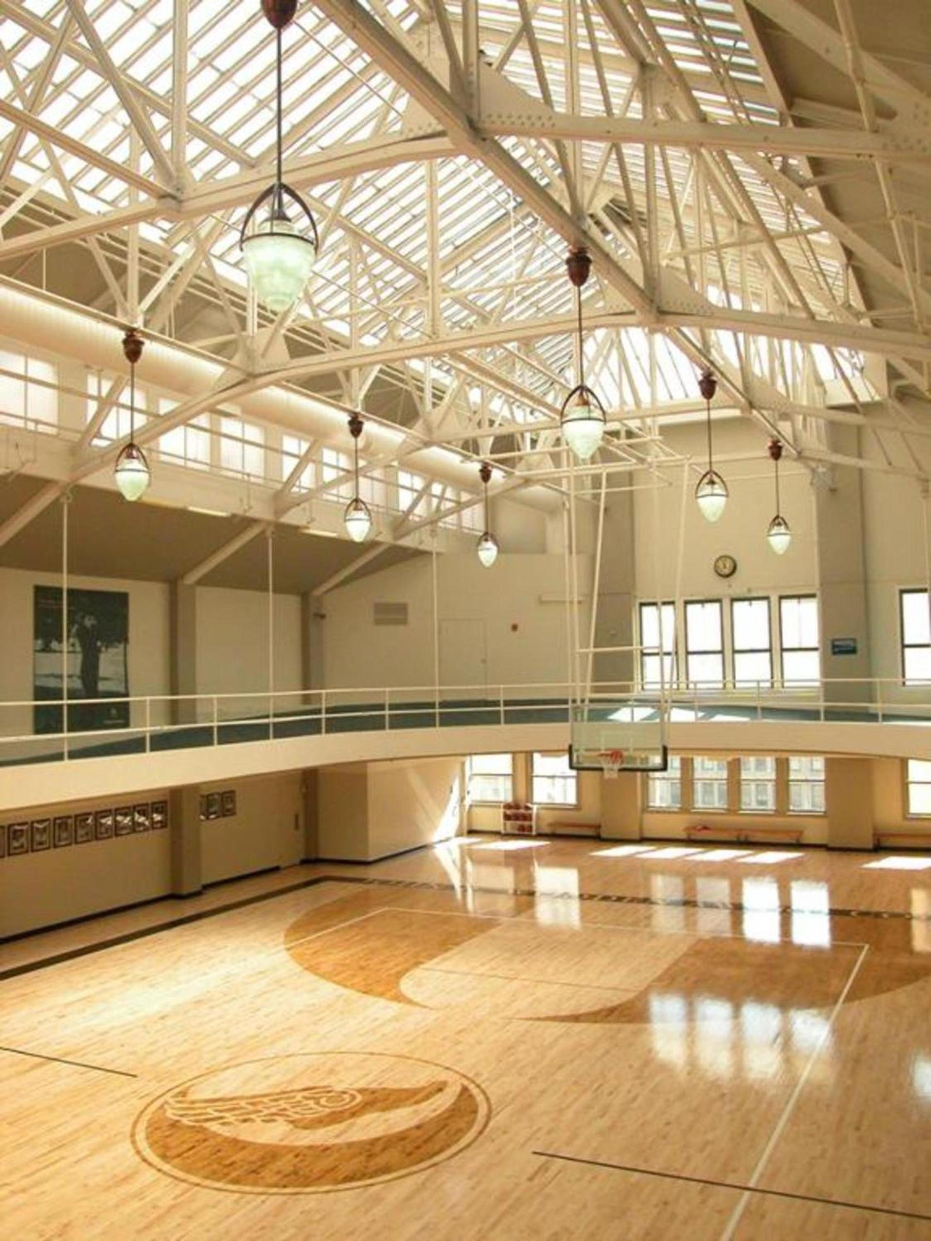Los Angeles Athletic Club photo 39