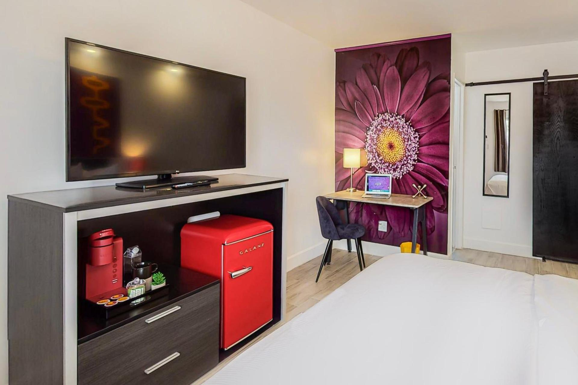 Hotel ZAZZ photo 9