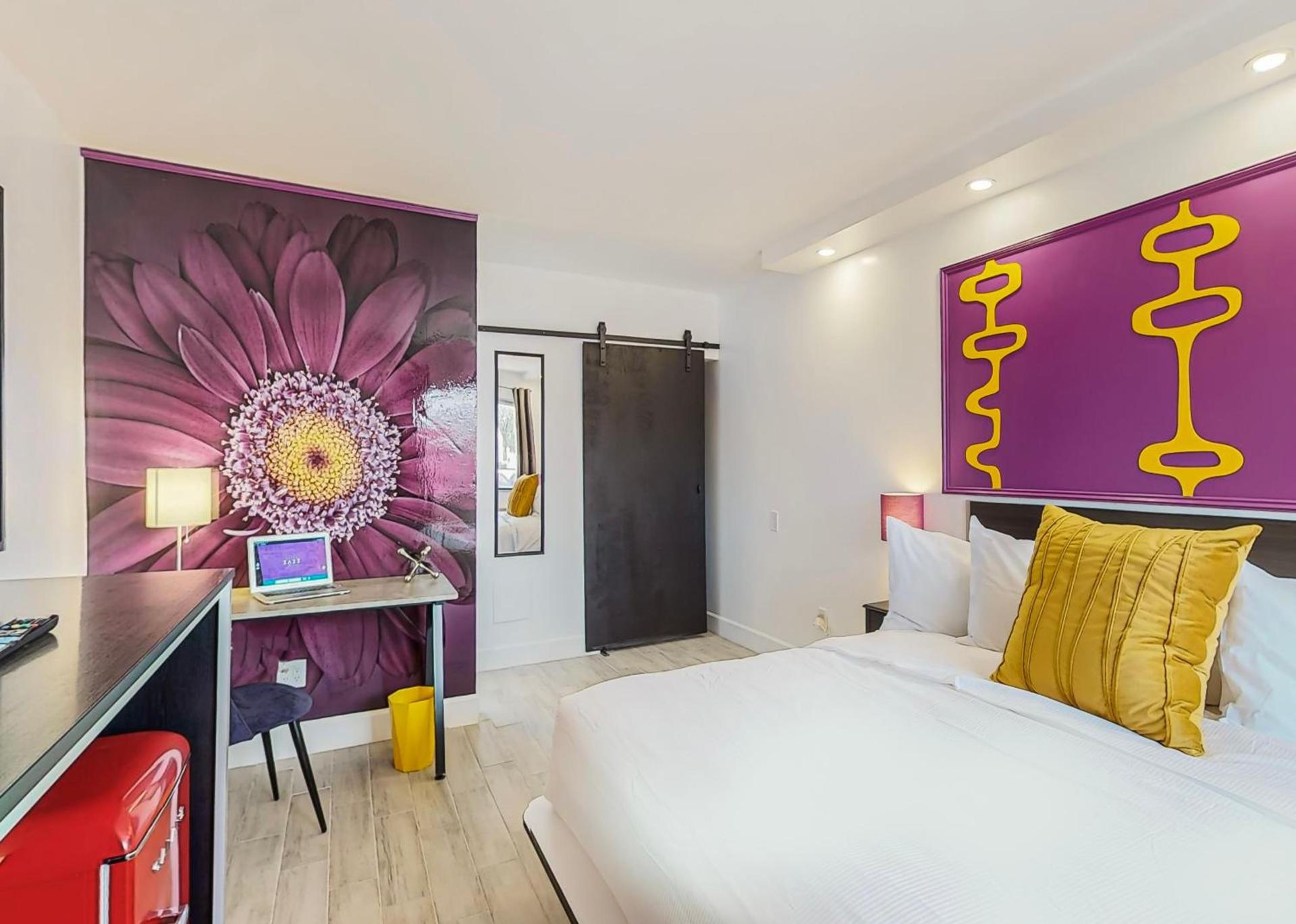 Hotel ZAZZ photo 7