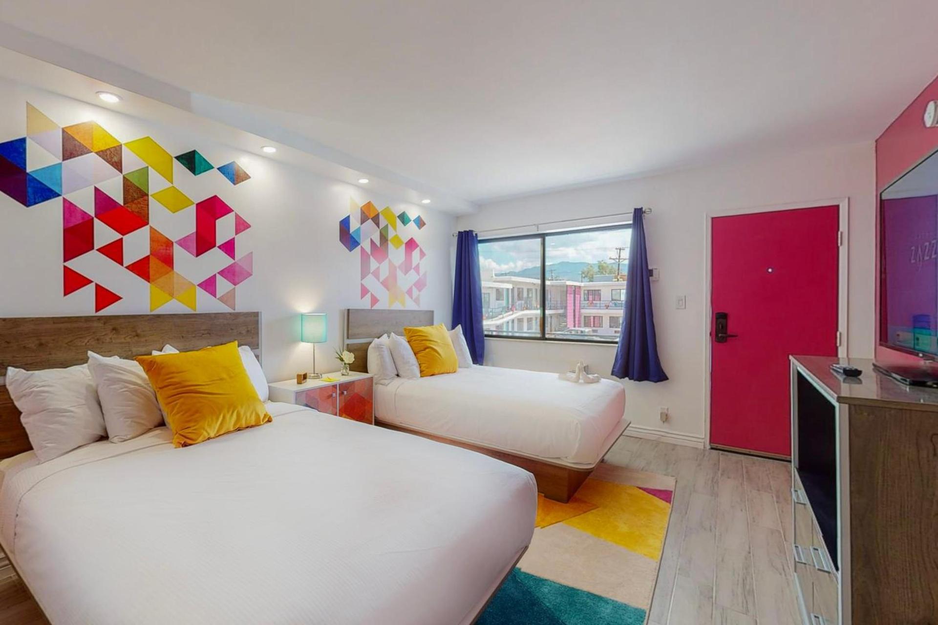 Hotel ZAZZ photo 13