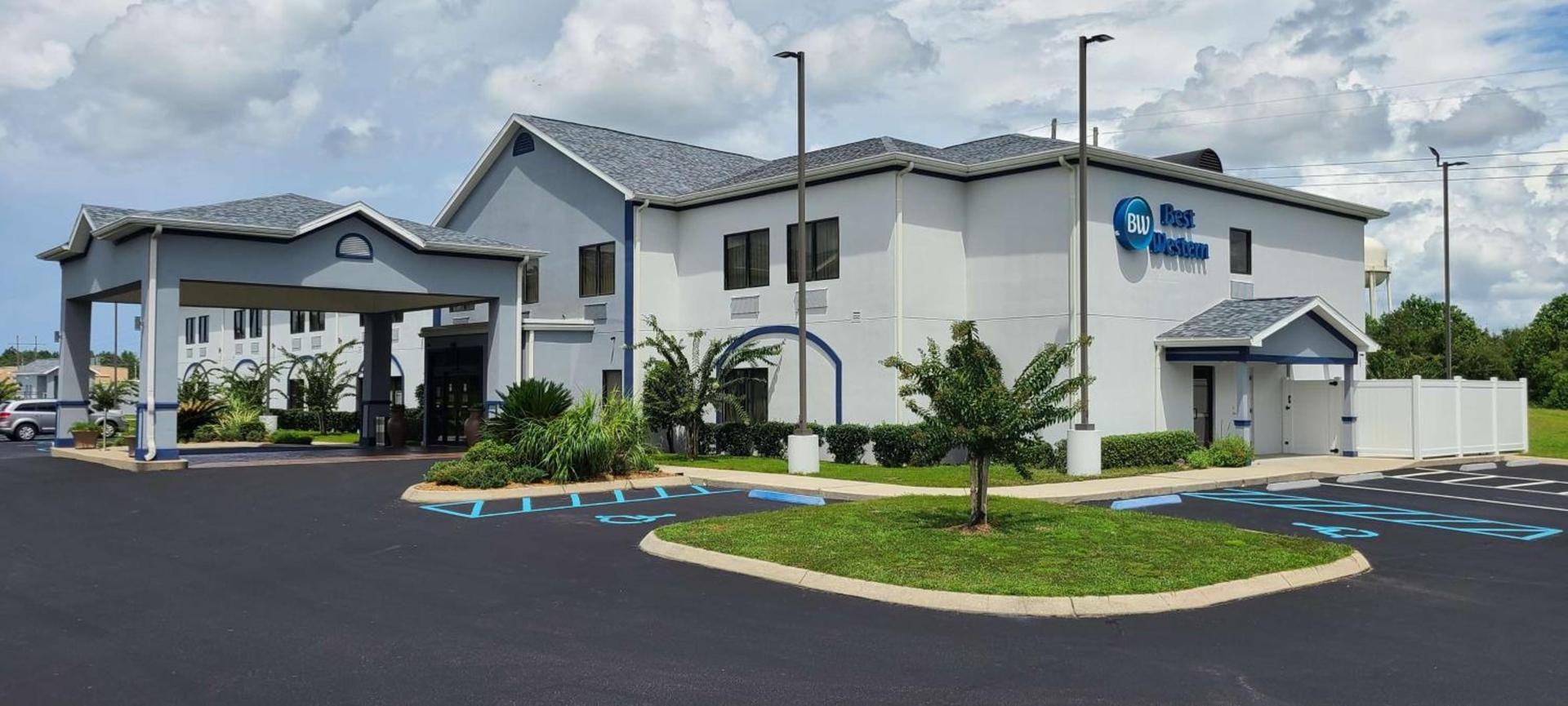 Best Western Opp Inn photo 1