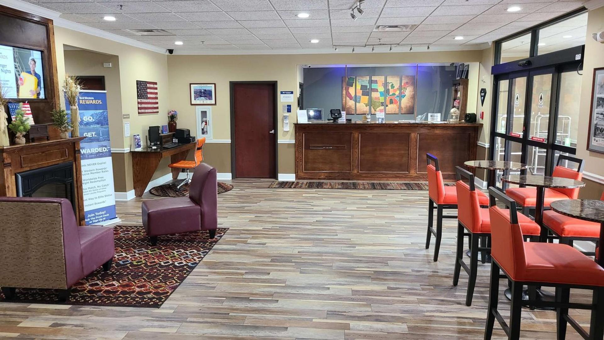 Best Western Opp Inn photo 8