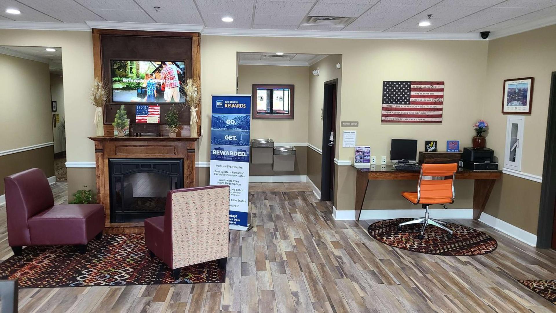 Best Western Opp Inn photo 10