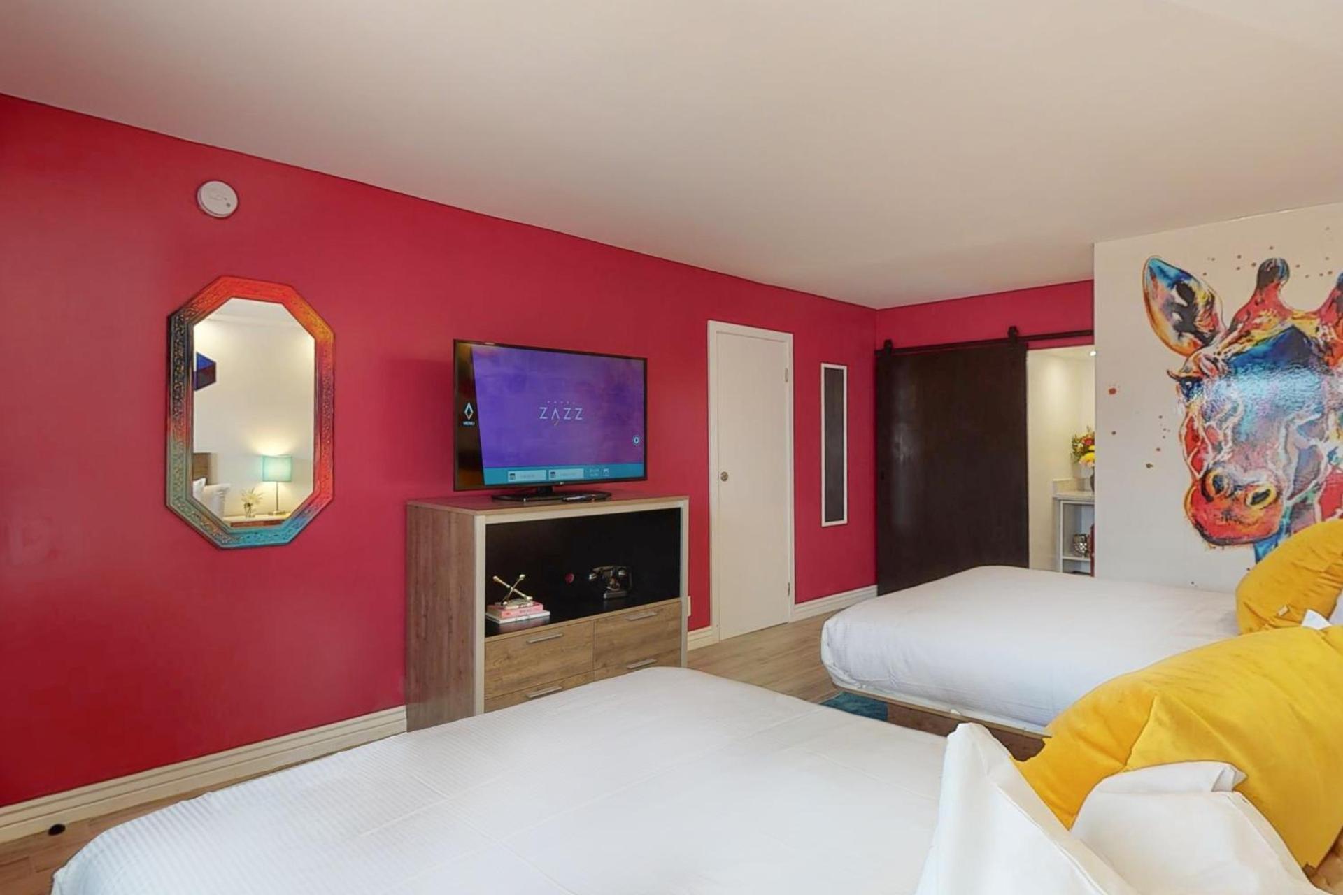 Hotel ZAZZ photo 19