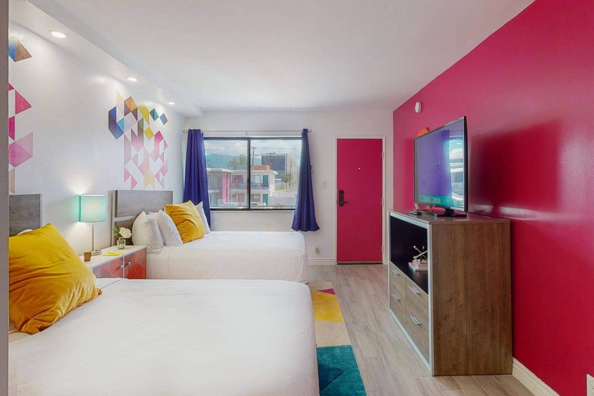 Hotel ZAZZ photo 18
