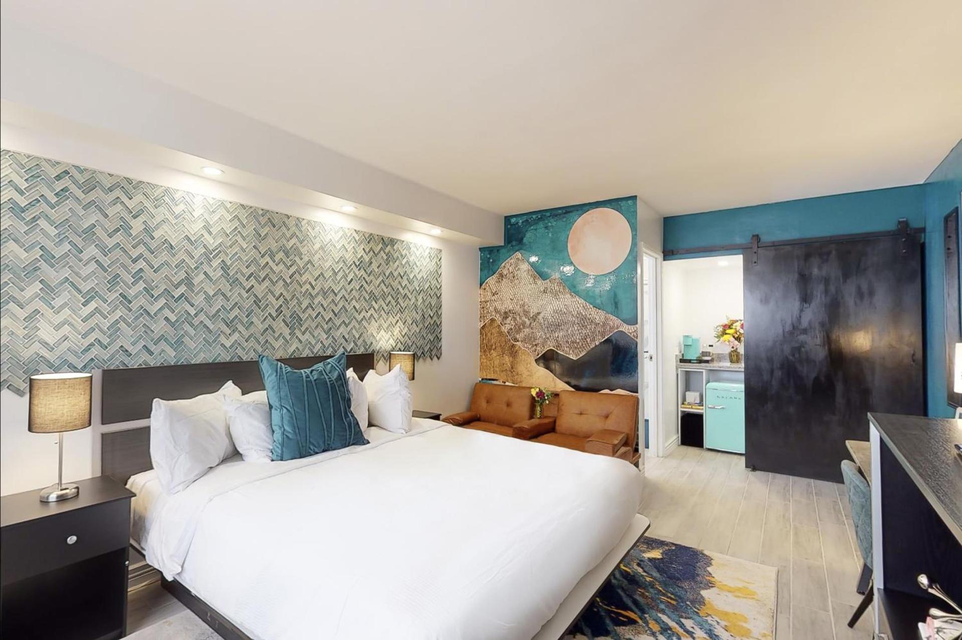 Hotel ZAZZ photo 3