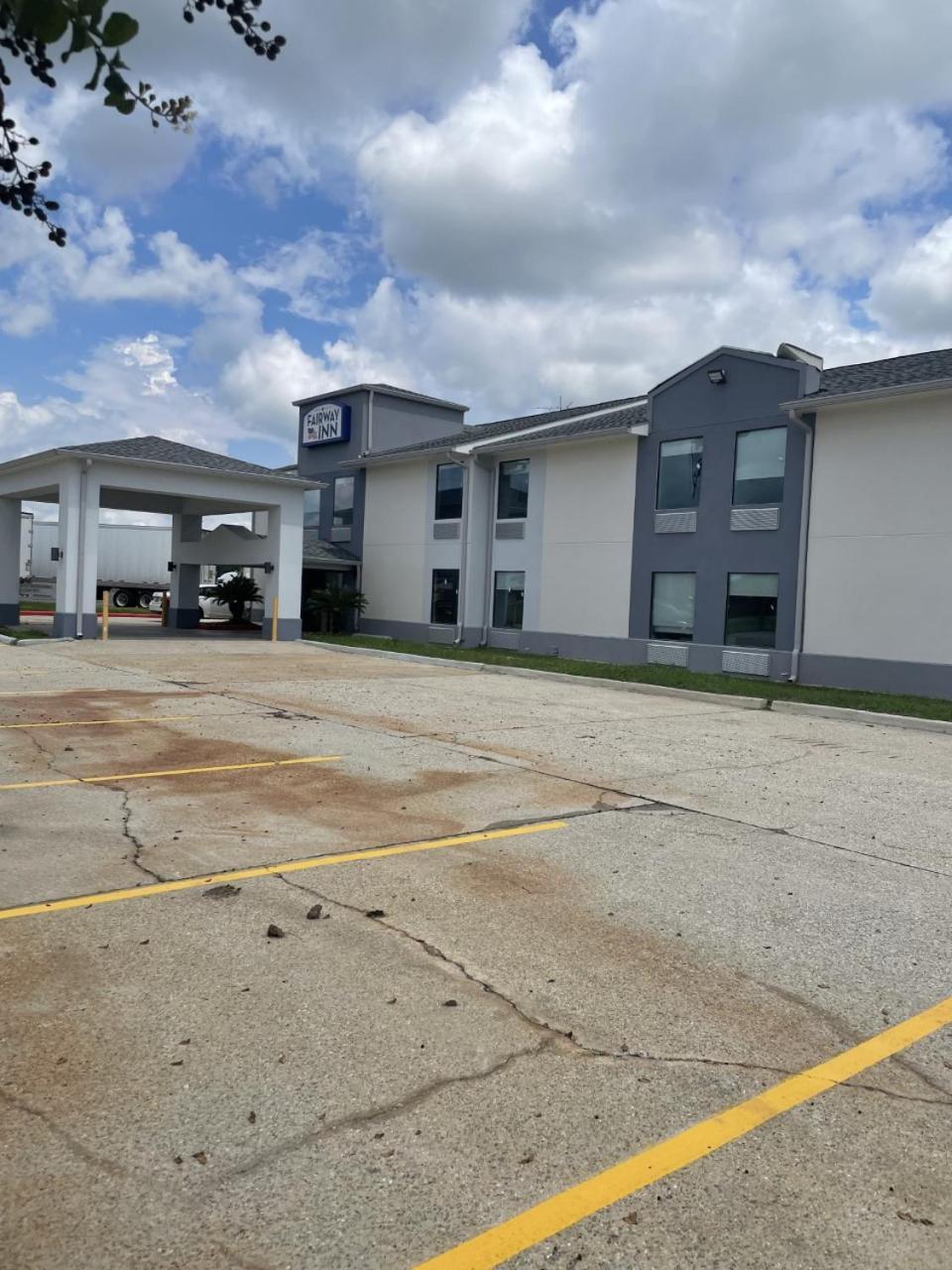 Fairway Inn photo 17
