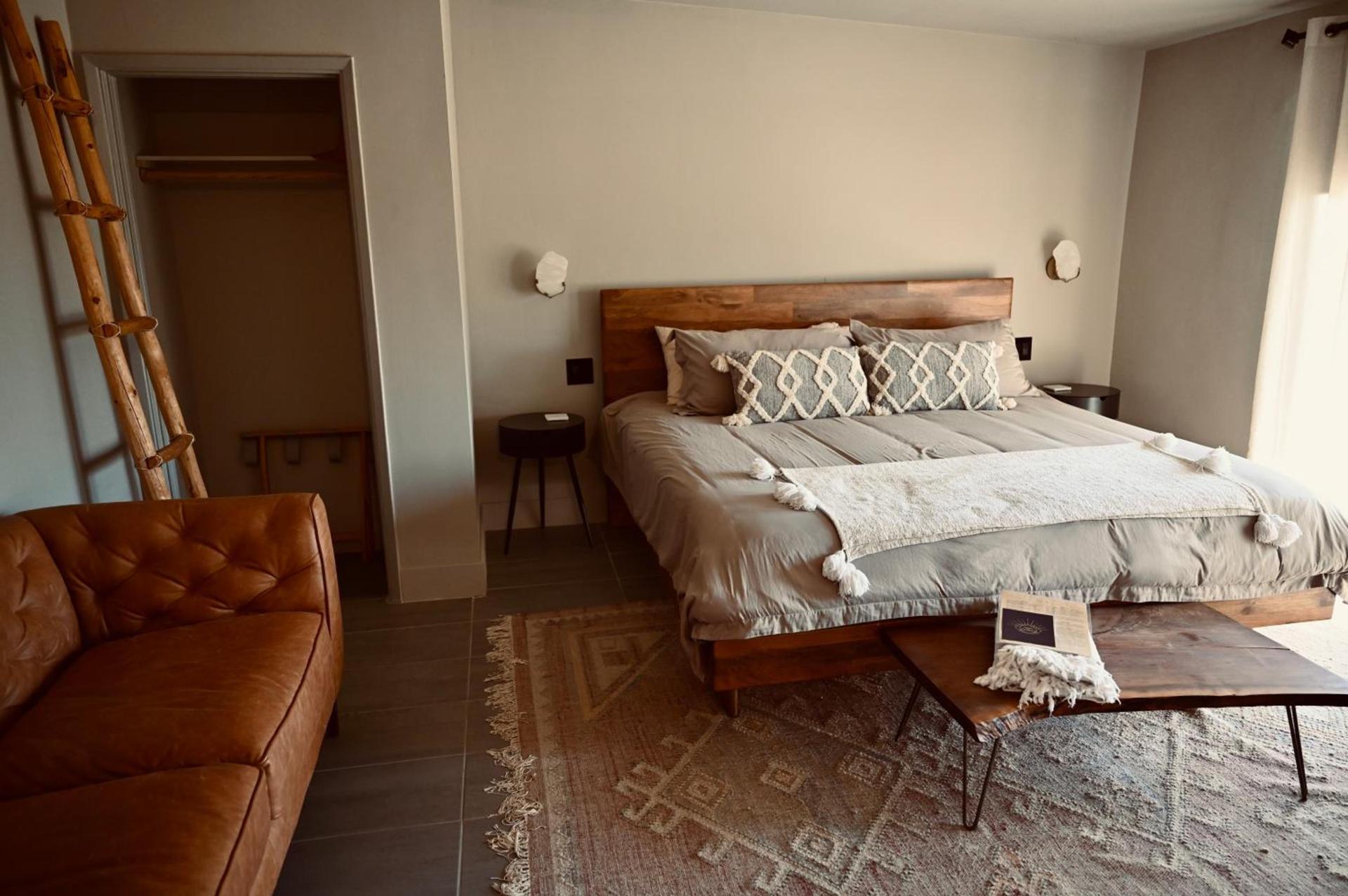 Miracle Manor Boutique Hotel & Spa photo 22