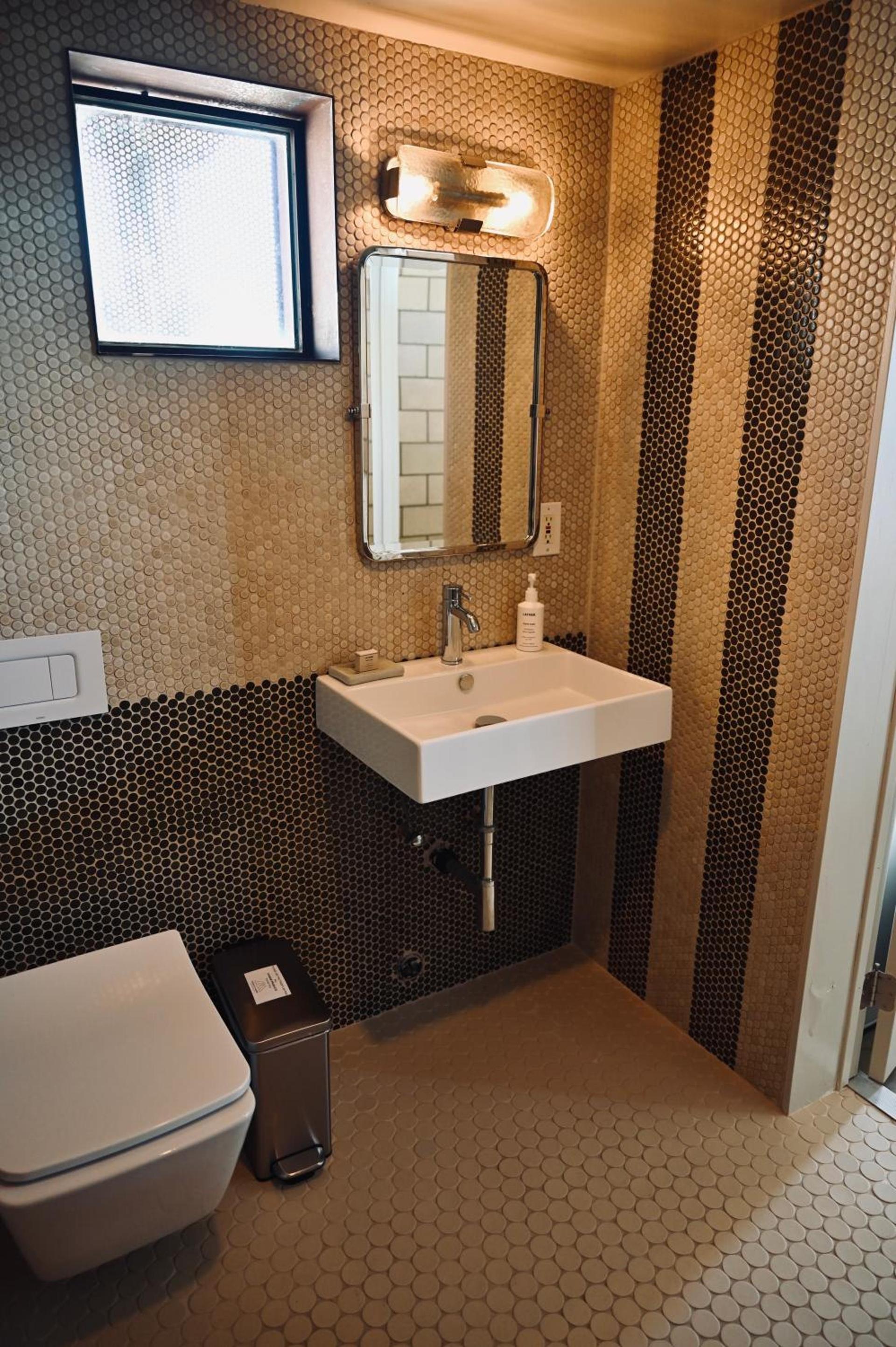 Miracle Manor Boutique Hotel & Spa photo 14