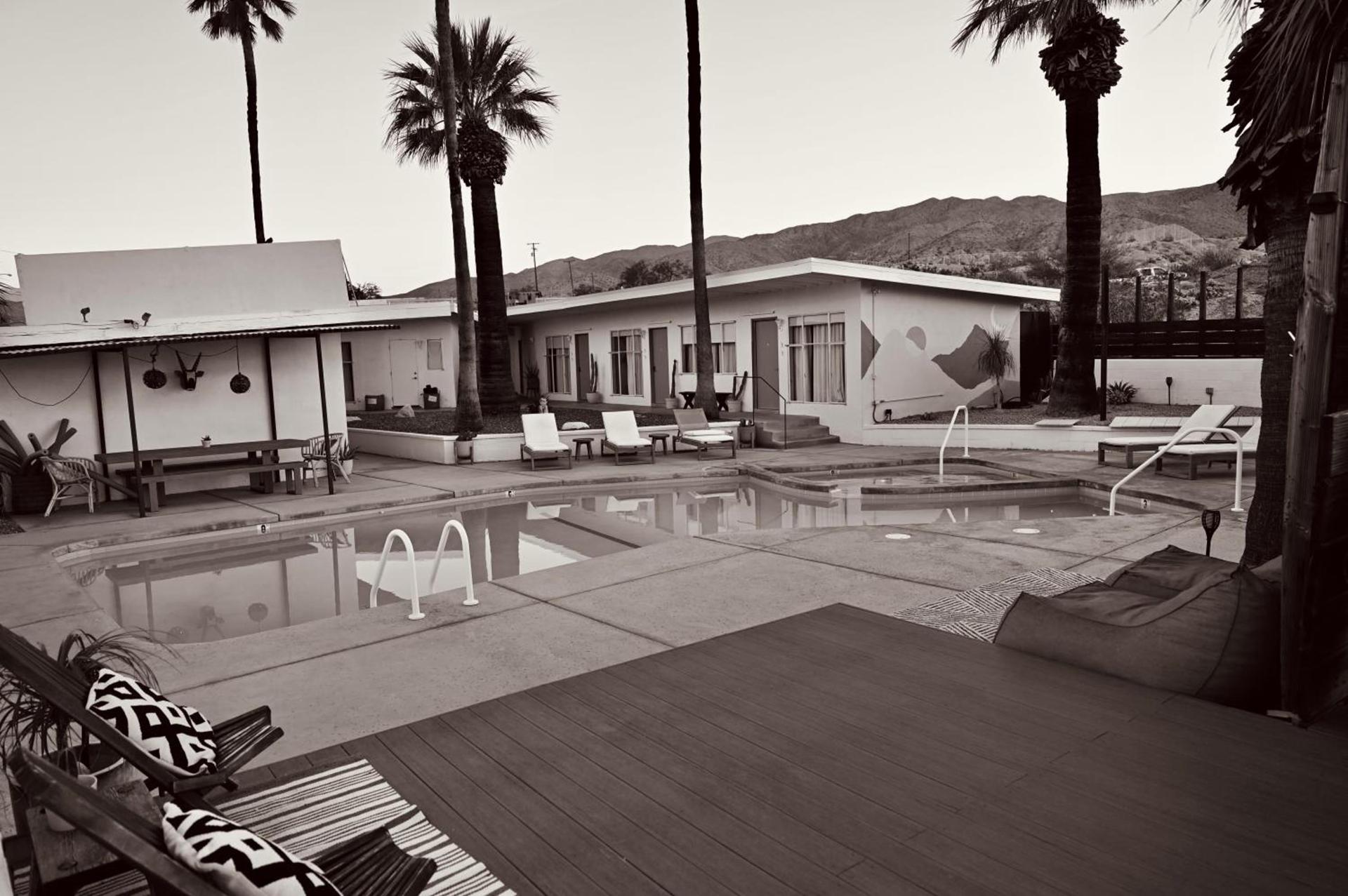 Miracle Manor Boutique Hotel & Spa photo 53