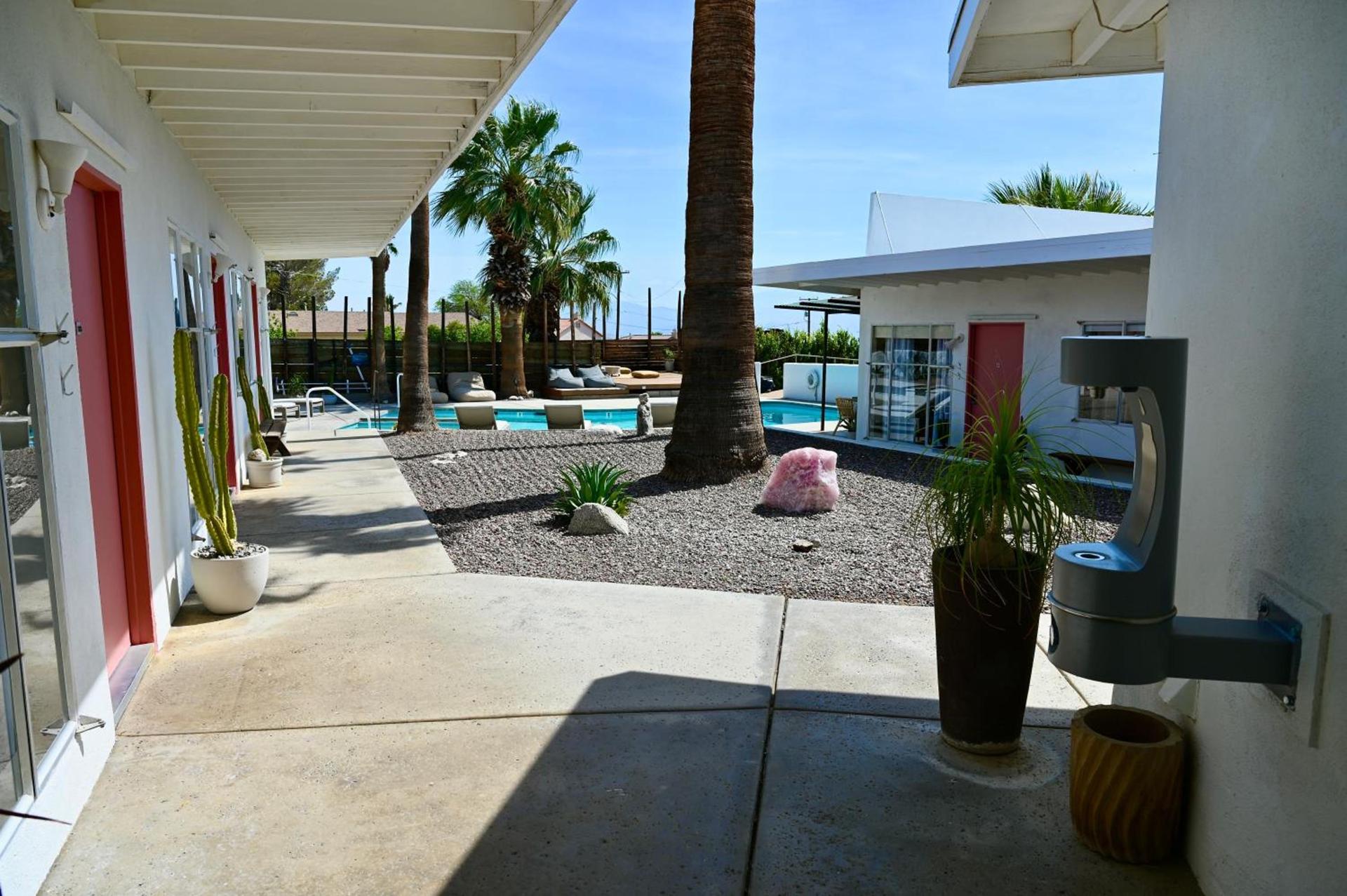 Miracle Manor Boutique Hotel & Spa photo 51