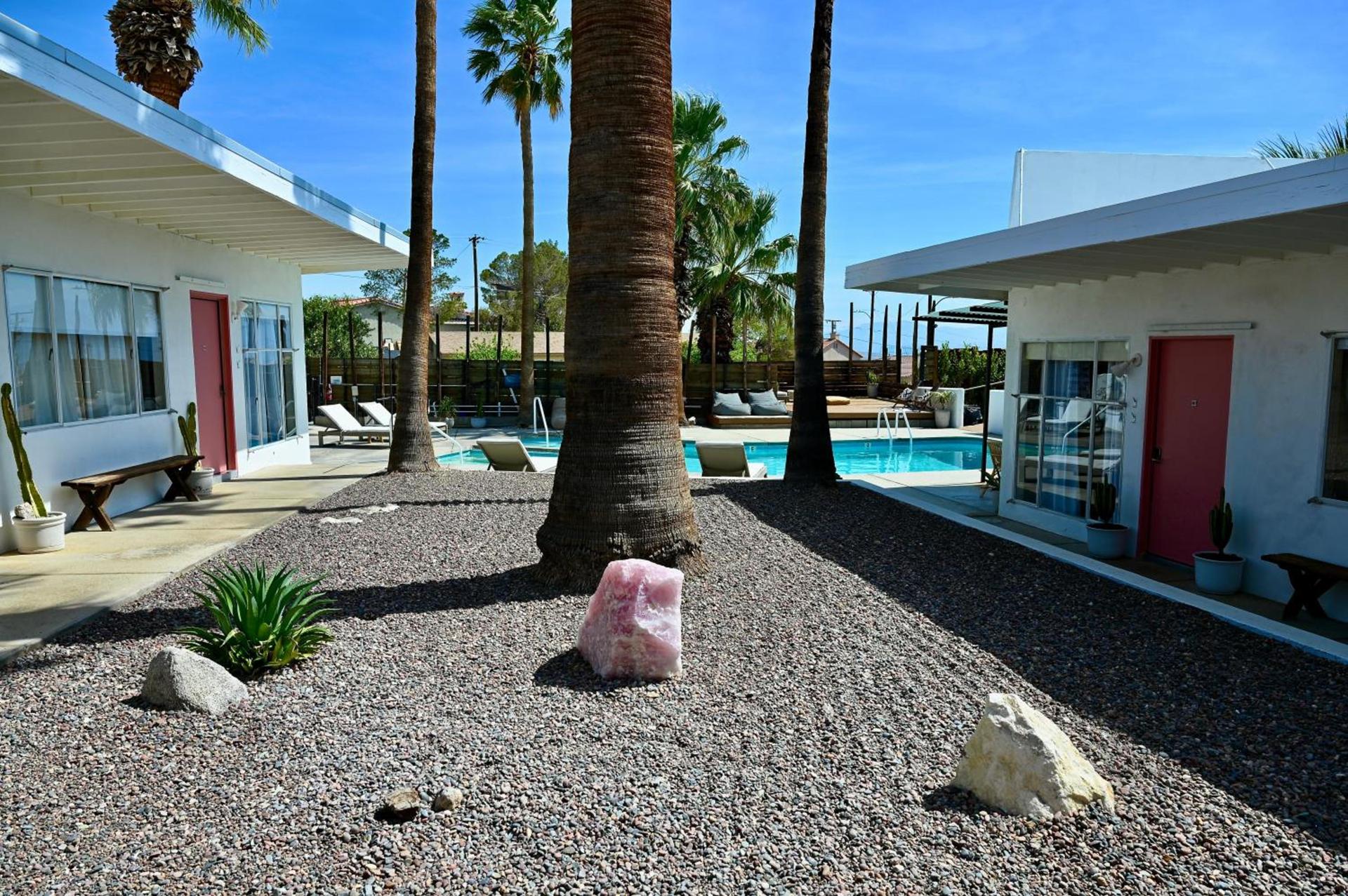 Miracle Manor Boutique Hotel & Spa photo 55