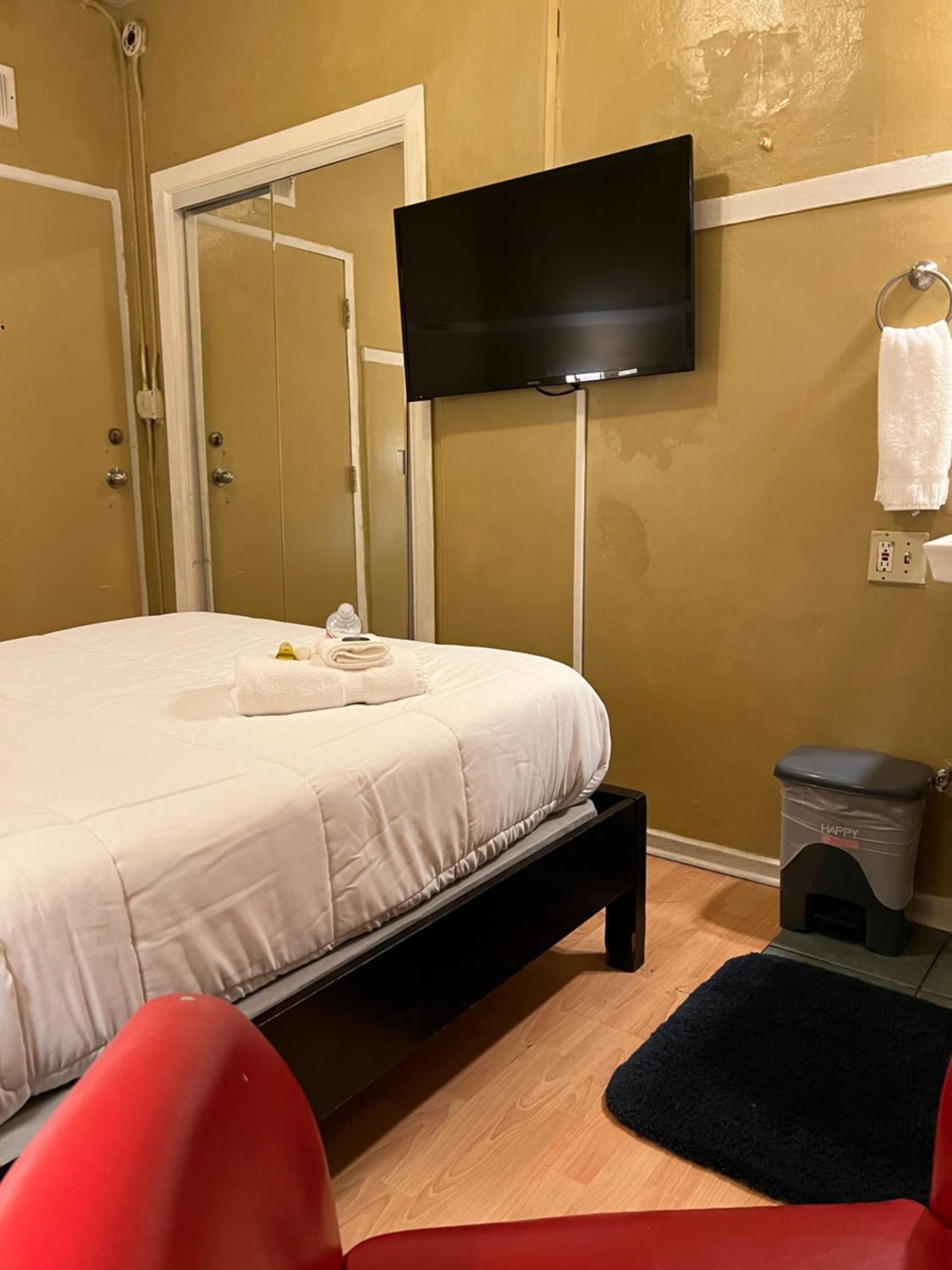 Luz Hotel photo 30