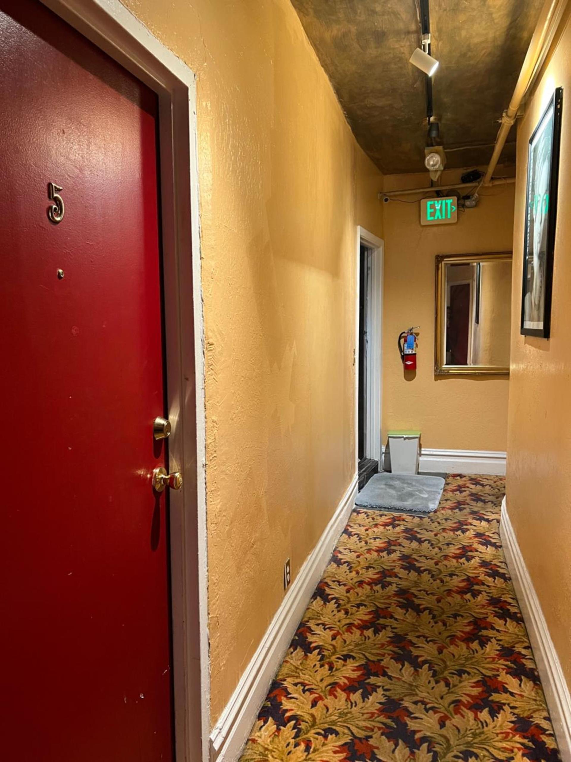 Luz Hotel photo 31