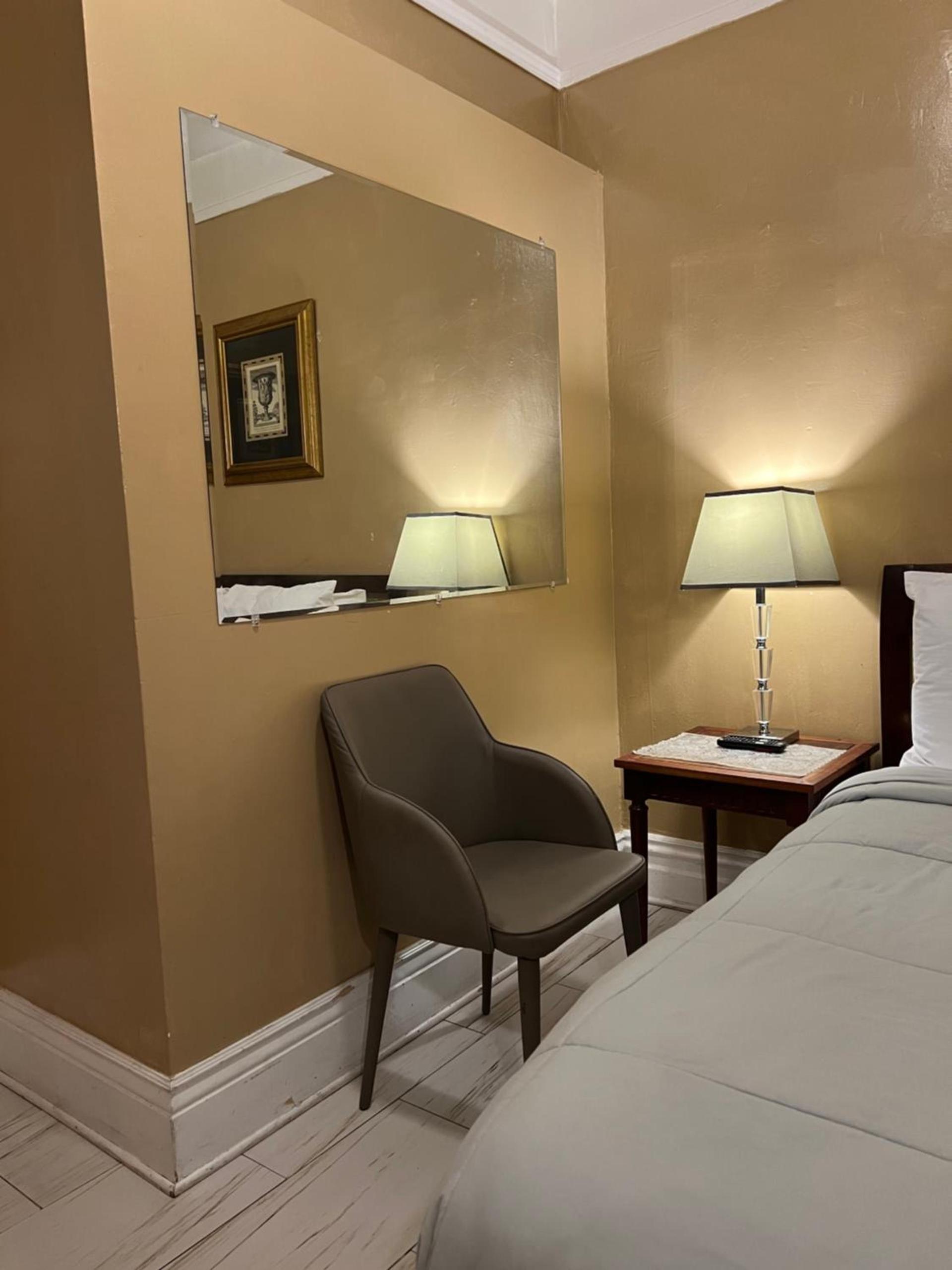 Luz Hotel photo 32