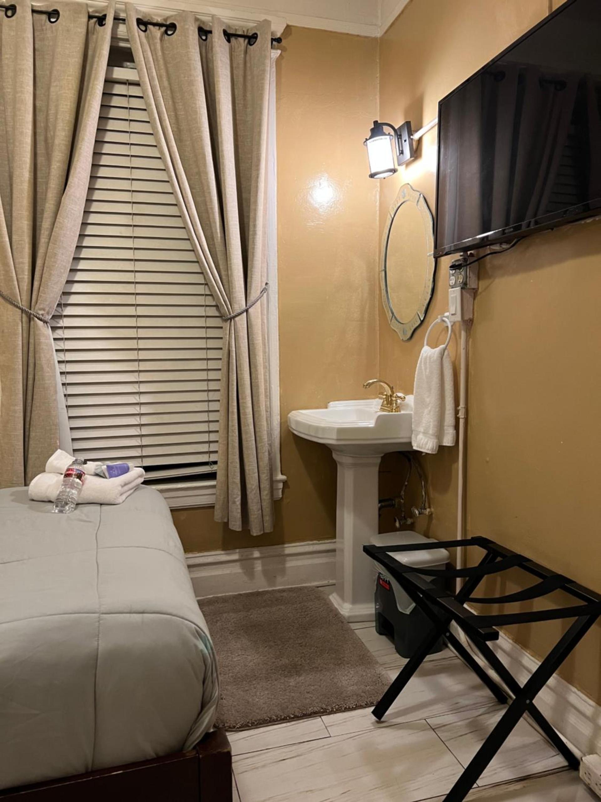 Luz Hotel photo 33