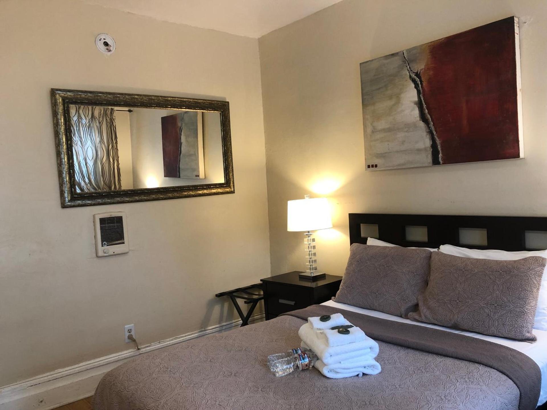 Luz Hotel photo 35
