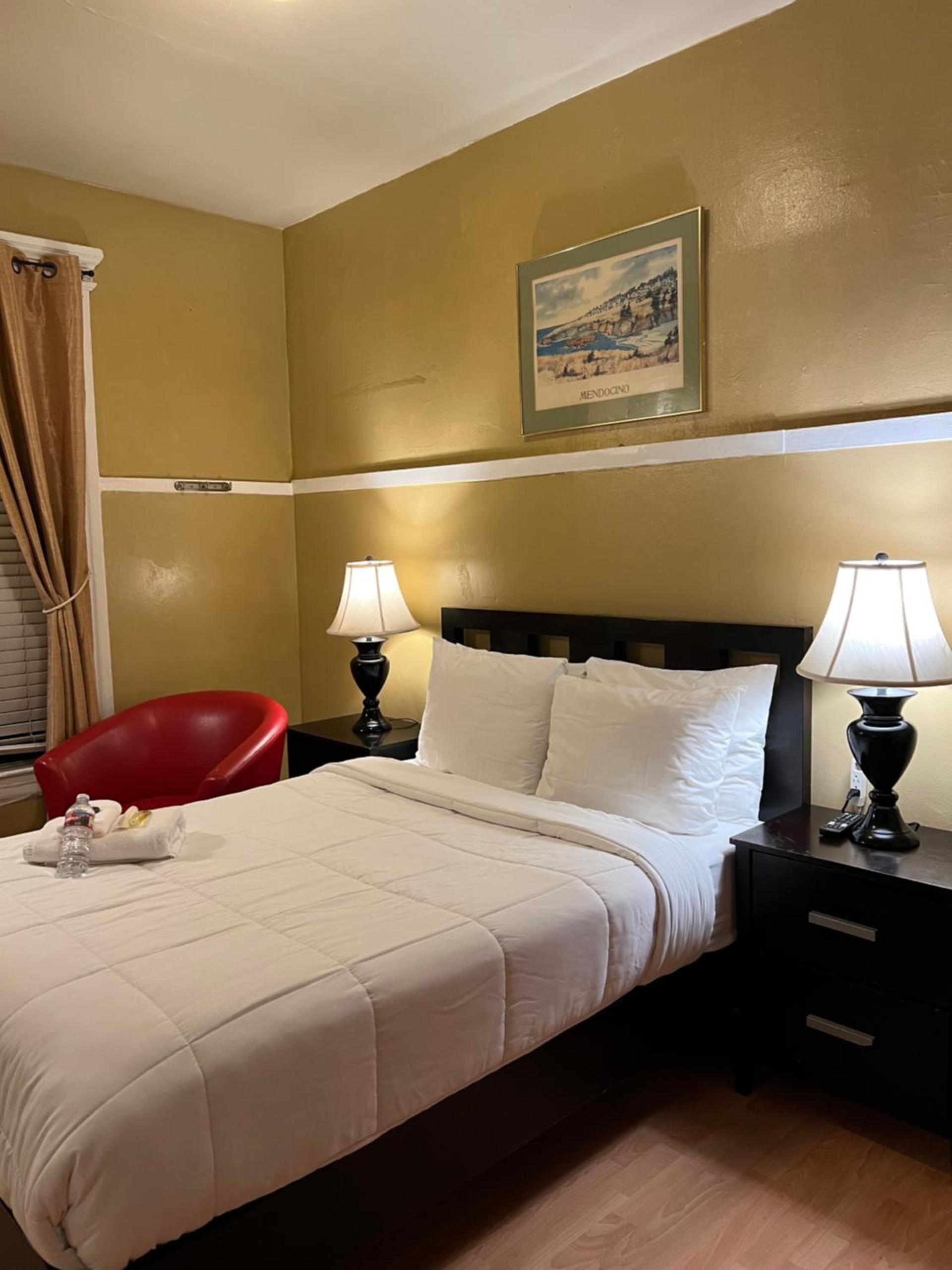 Luz Hotel photo 36