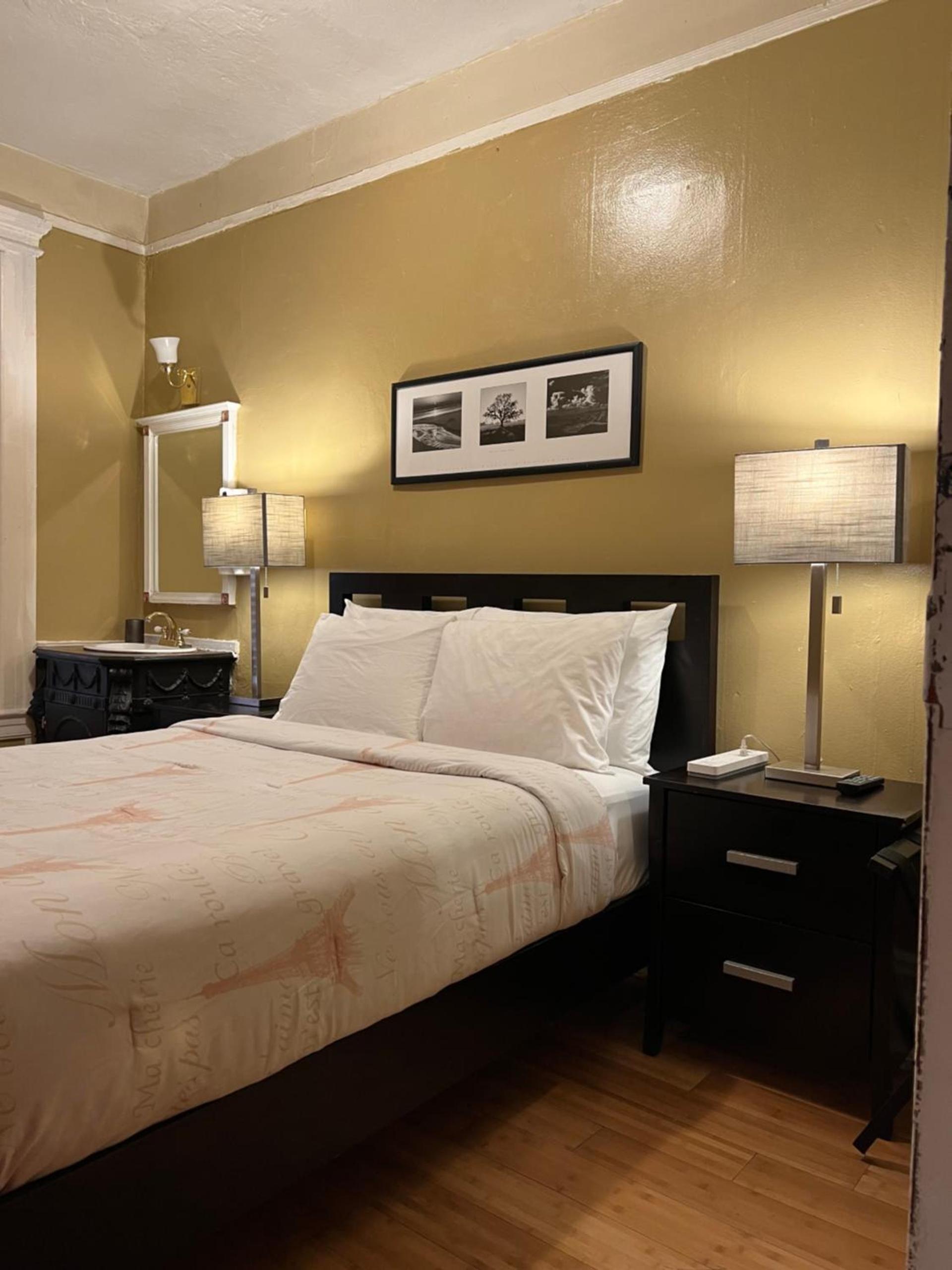 Luz Hotel photo 56