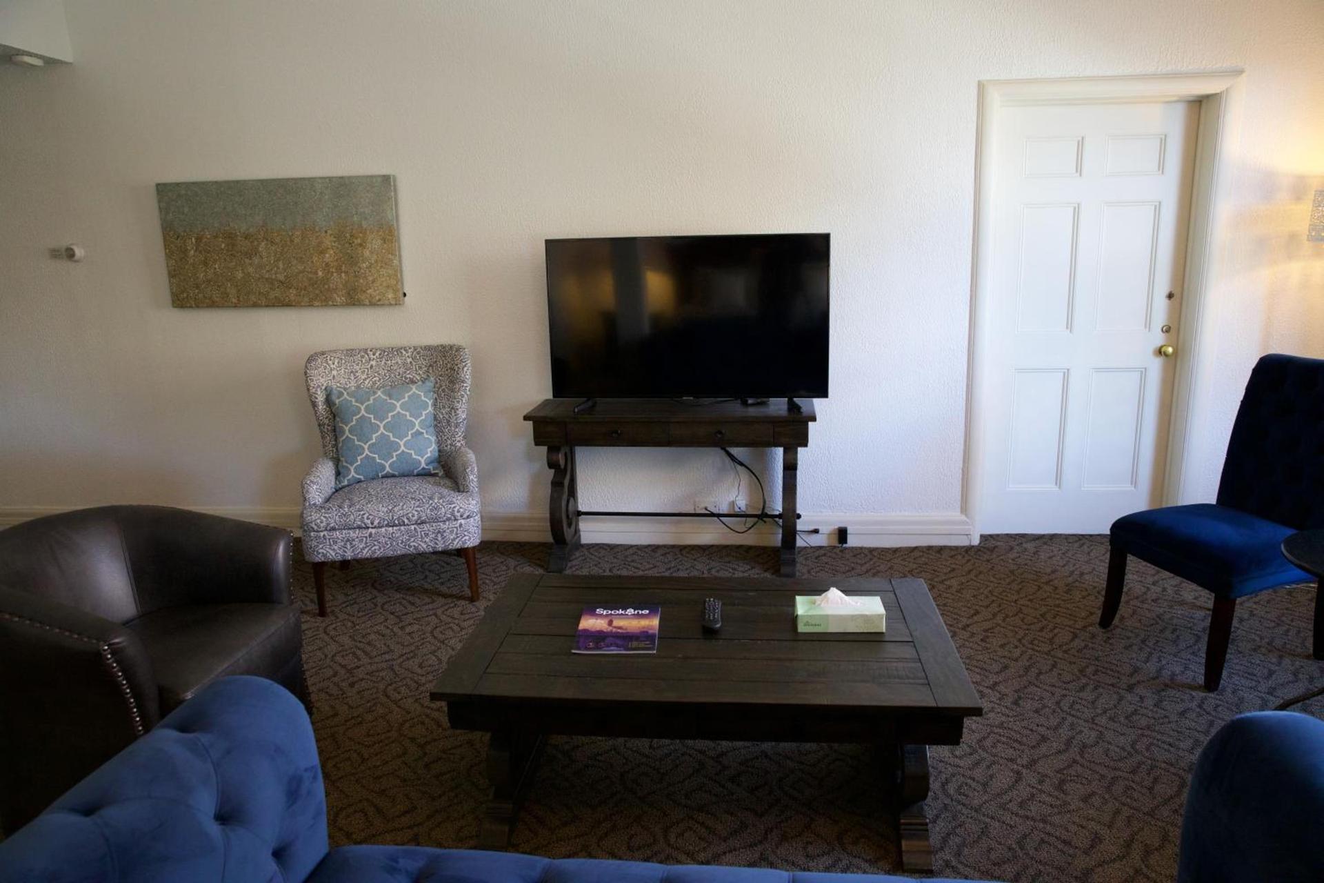 Spokane Club Hotel photo 30