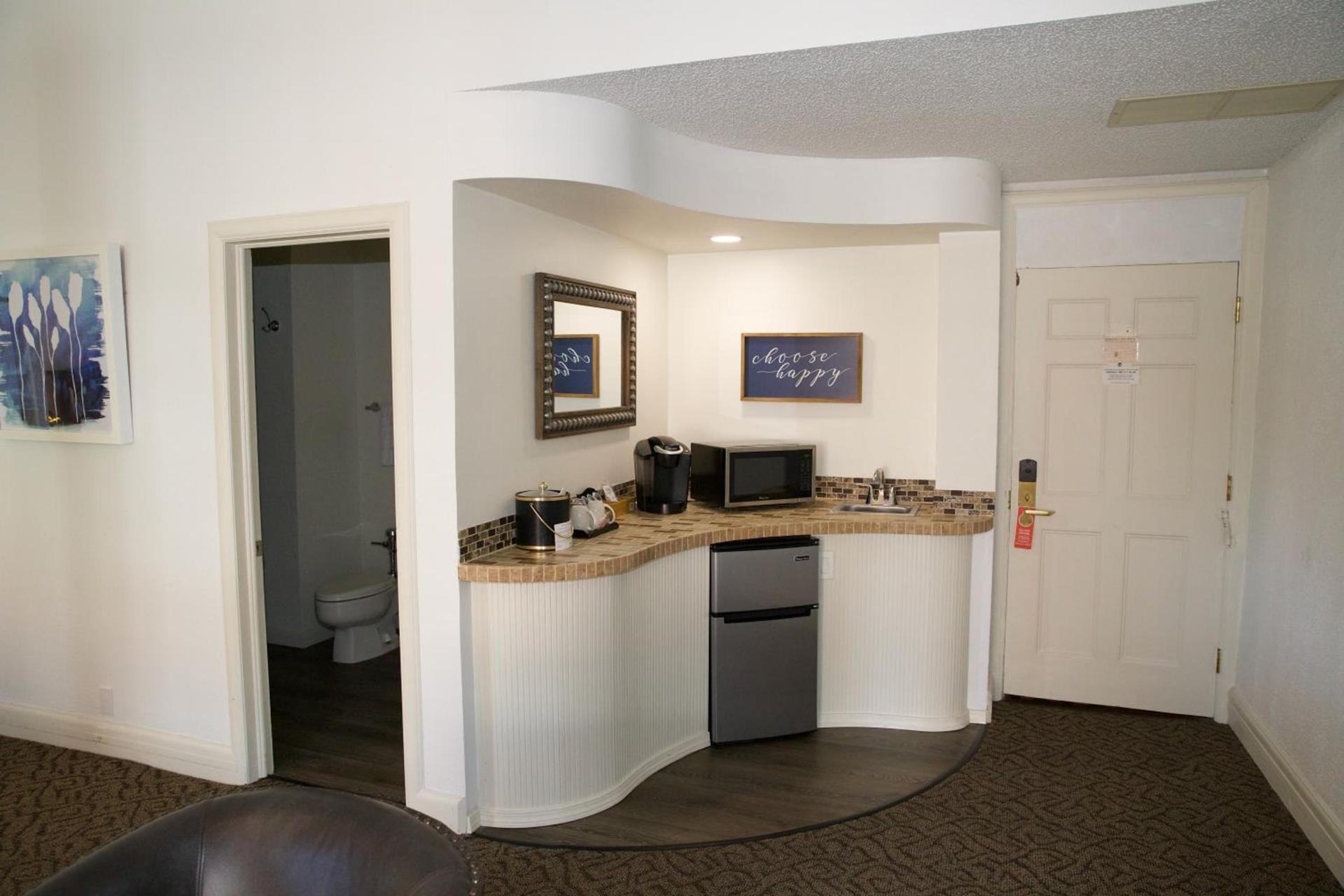Spokane Club Hotel photo 29