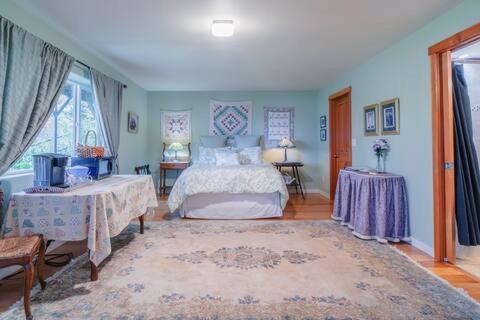 Sunrise Suite on the Sound photo 6