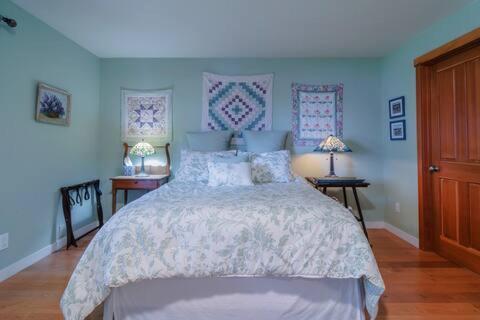 Sunrise Suite on the Sound photo 7