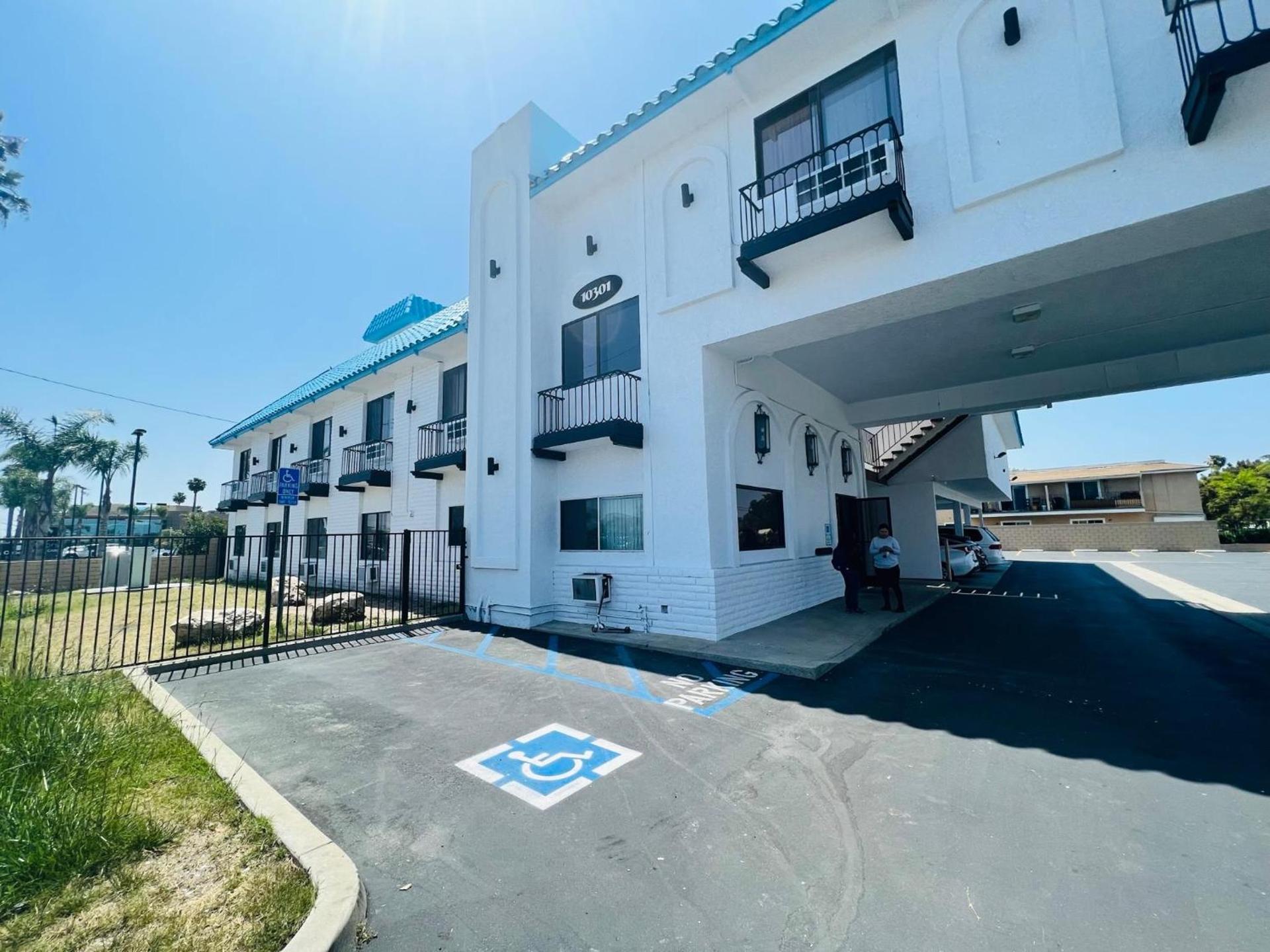 Casa Playa Inn - Stanton, Anaheim photo 2