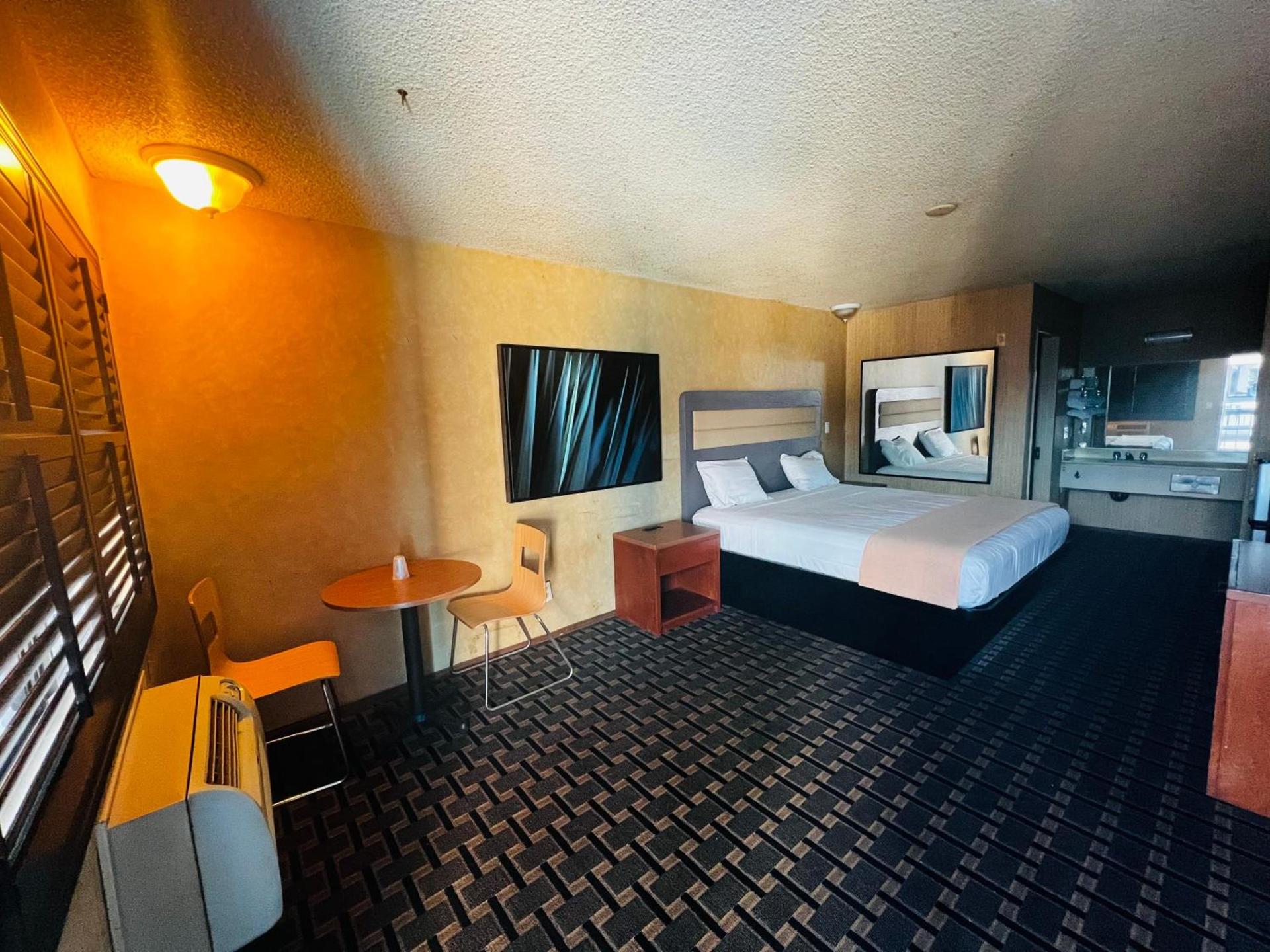 Casa Playa Inn - Stanton, Anaheim photo 4