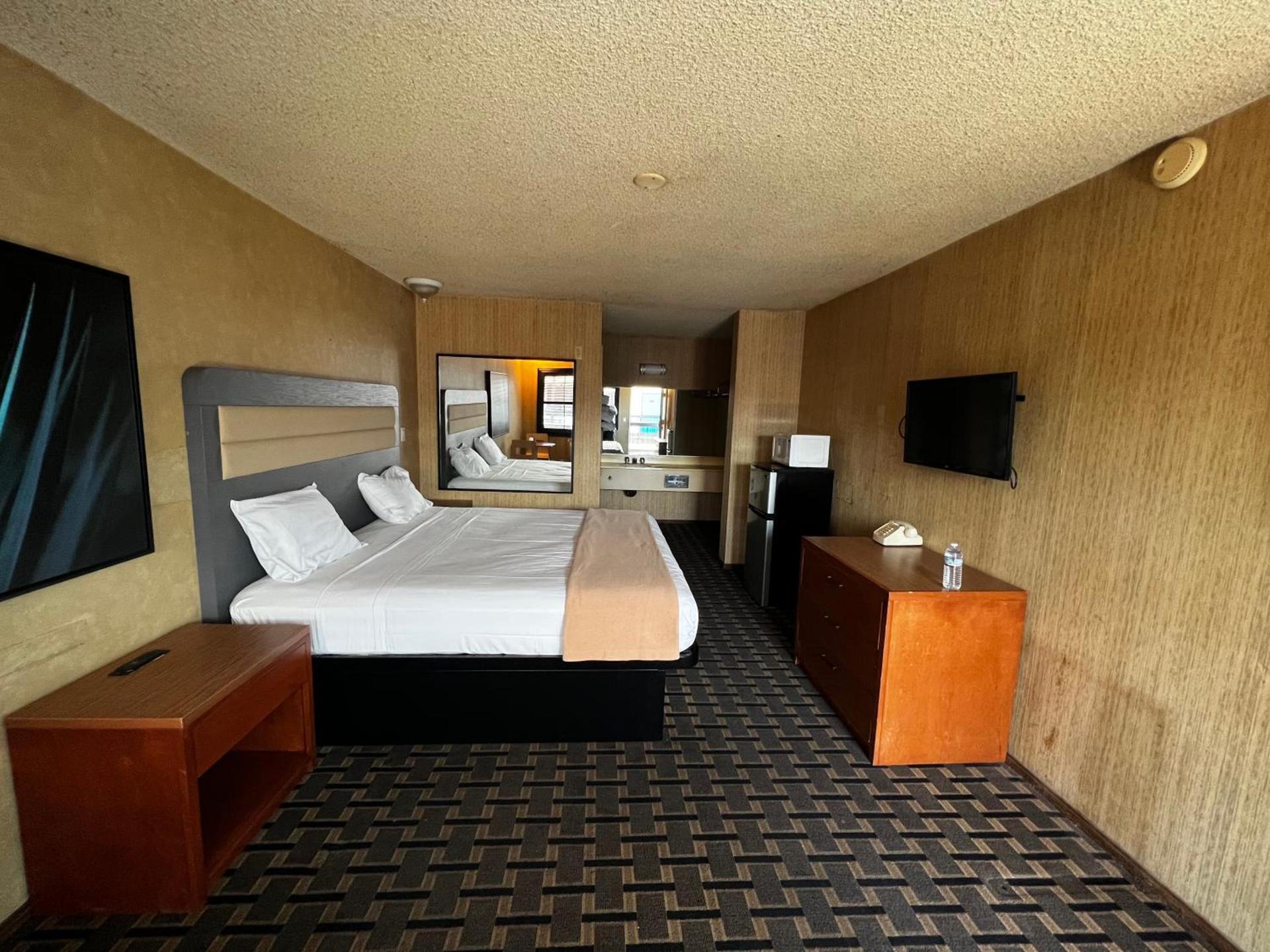 Casa Playa Inn - Stanton, Anaheim photo 3