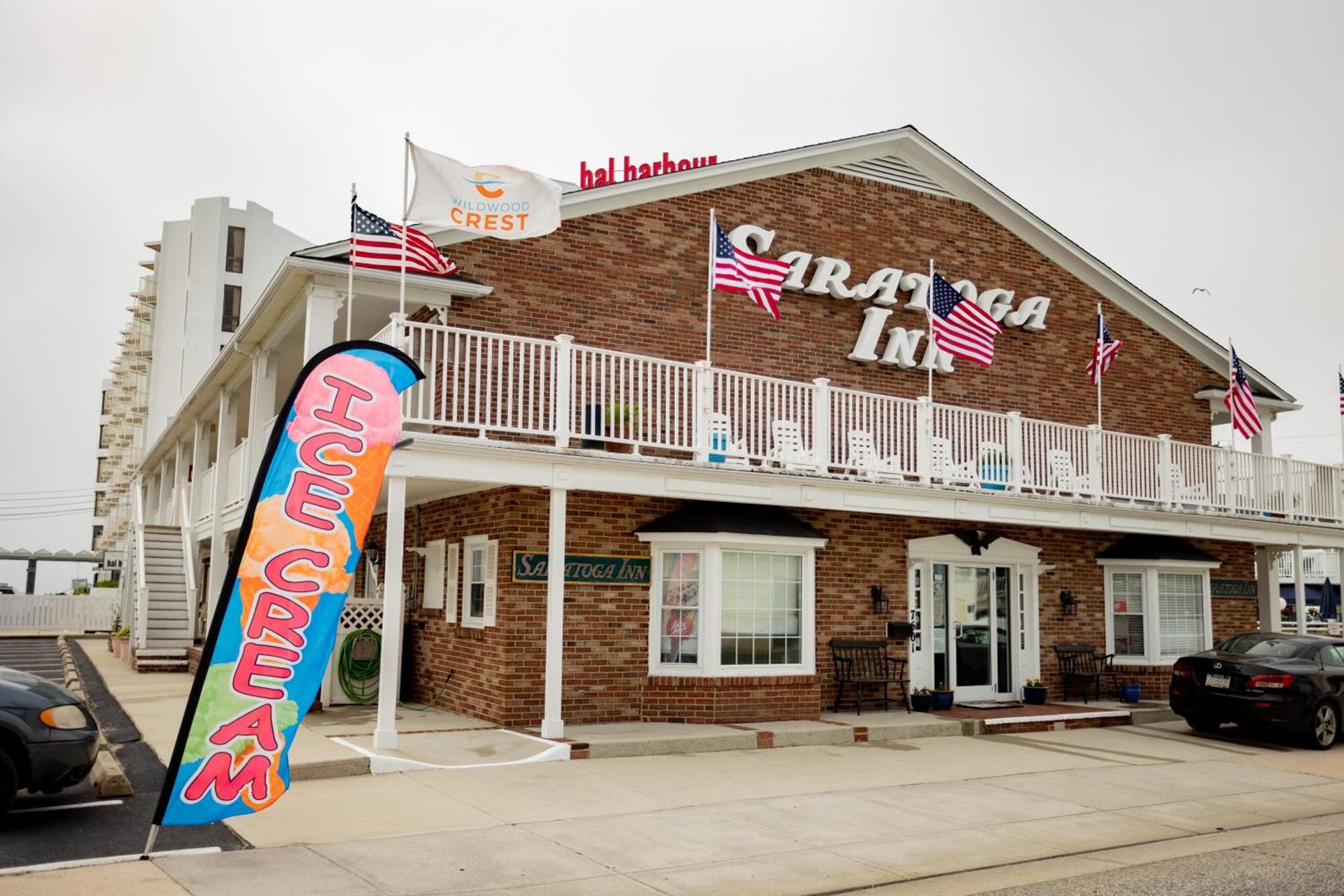 Saratoga Resort photo 2