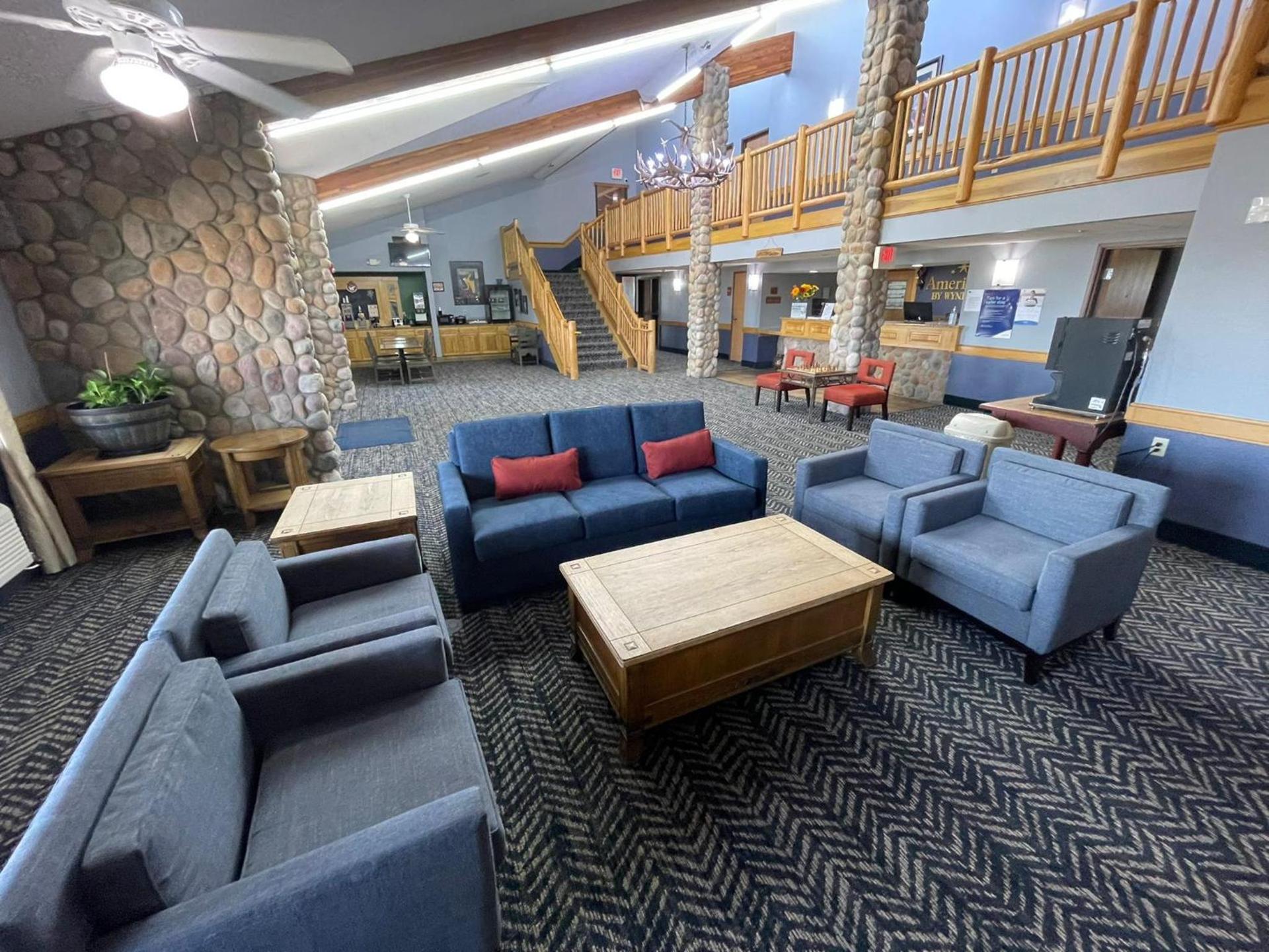 AmericInn by Wyndham Sayre photo 50