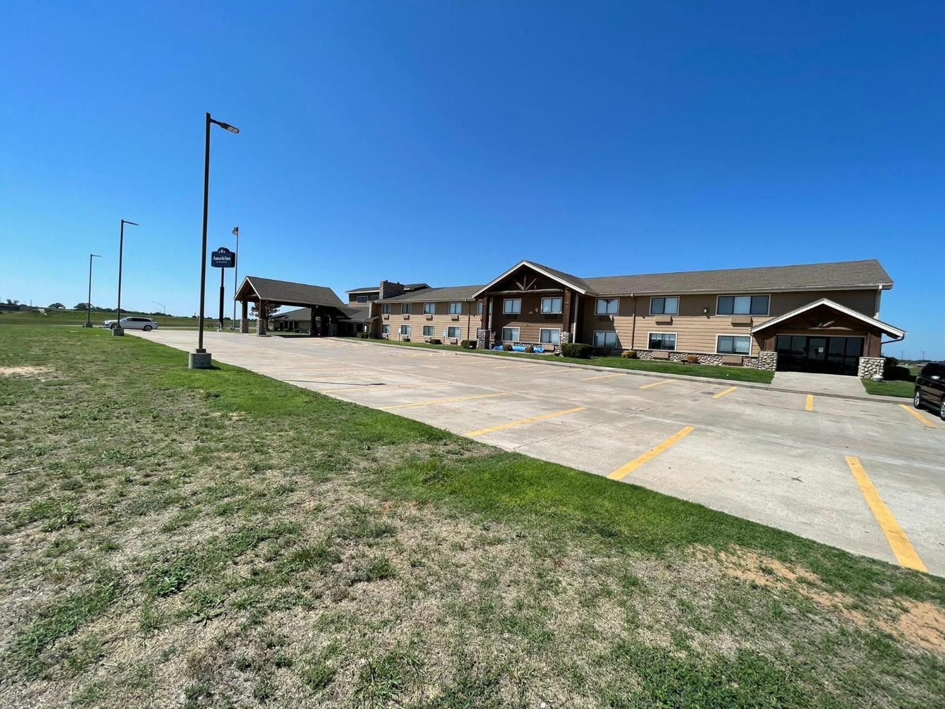 AmericInn by Wyndham Sayre photo 51