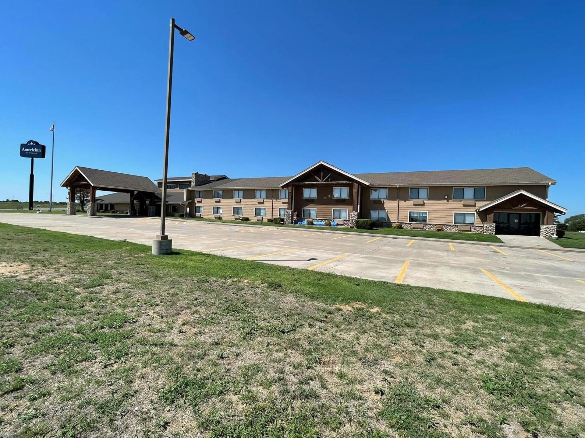 AmericInn by Wyndham Sayre photo 55