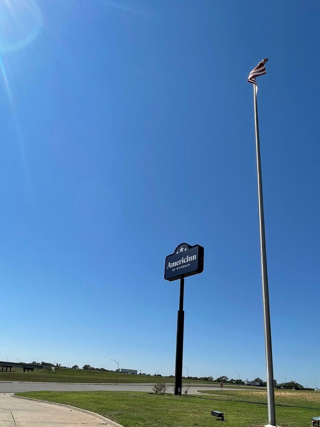 AmericInn by Wyndham Sayre photo 68
