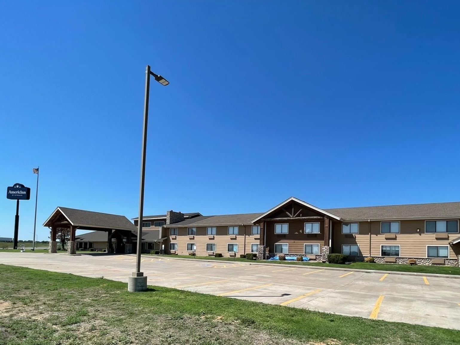 AmericInn by Wyndham Sayre photo 67