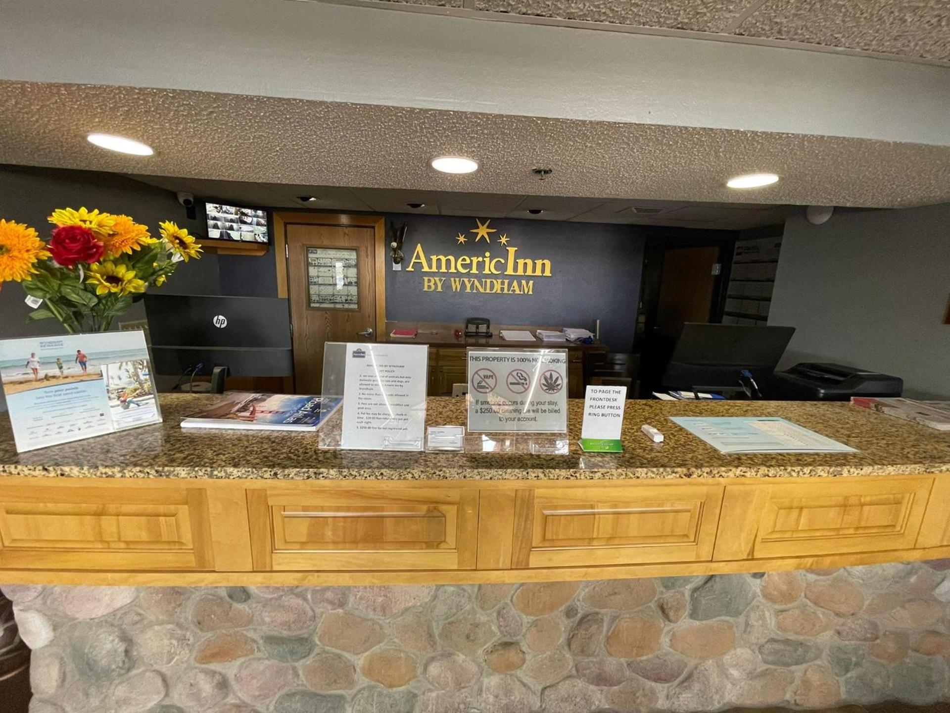 AmericInn by Wyndham Sayre photo 69